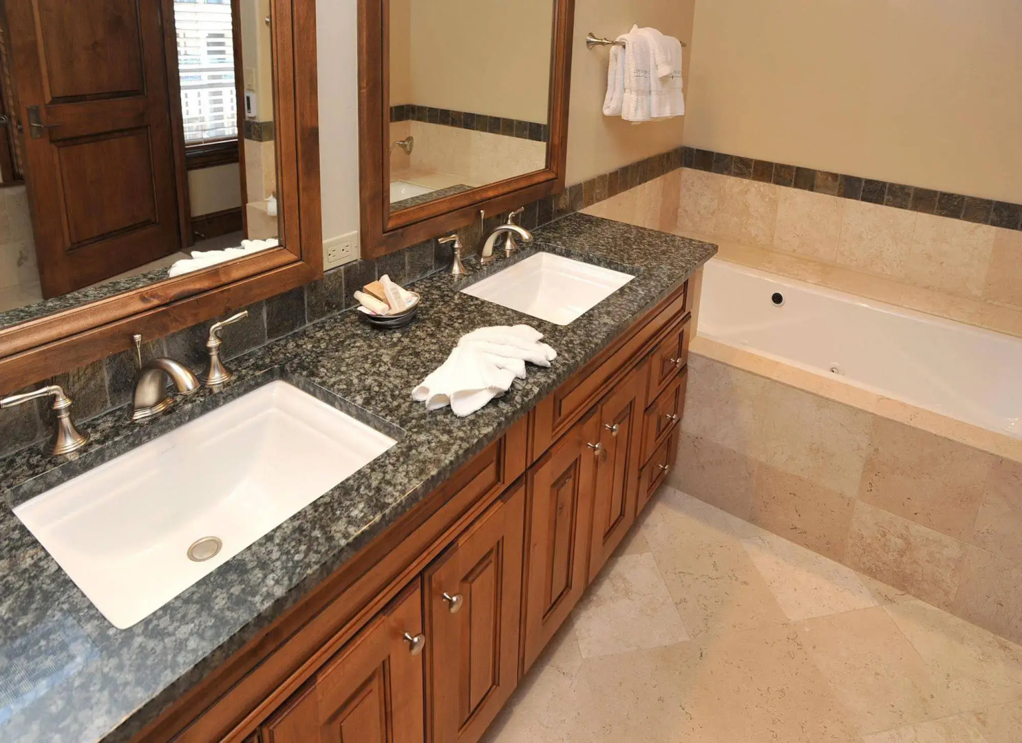 Walk To Slopes Vail And Lionshead By Berkshire Hathaway