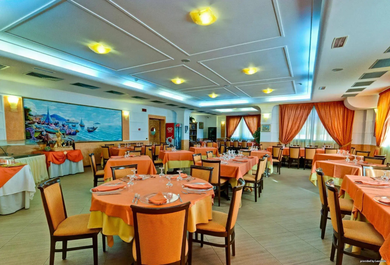 Best Western Hotel La Perla