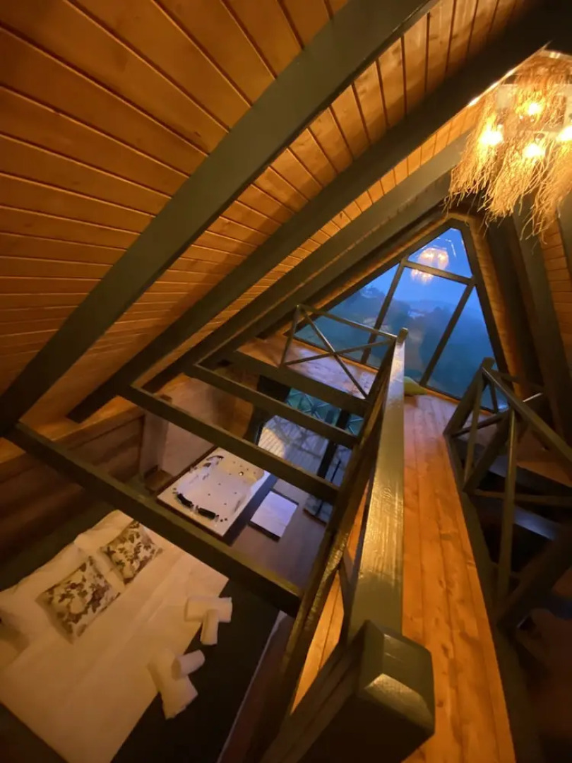 Defne Bungalow Yomra