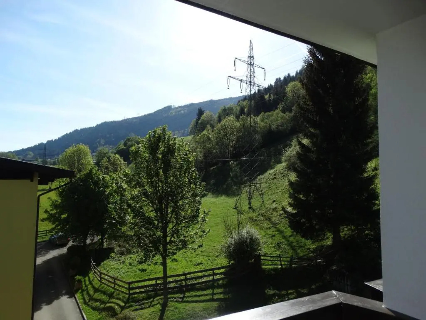 Appartement Dettenbeck-Domizil