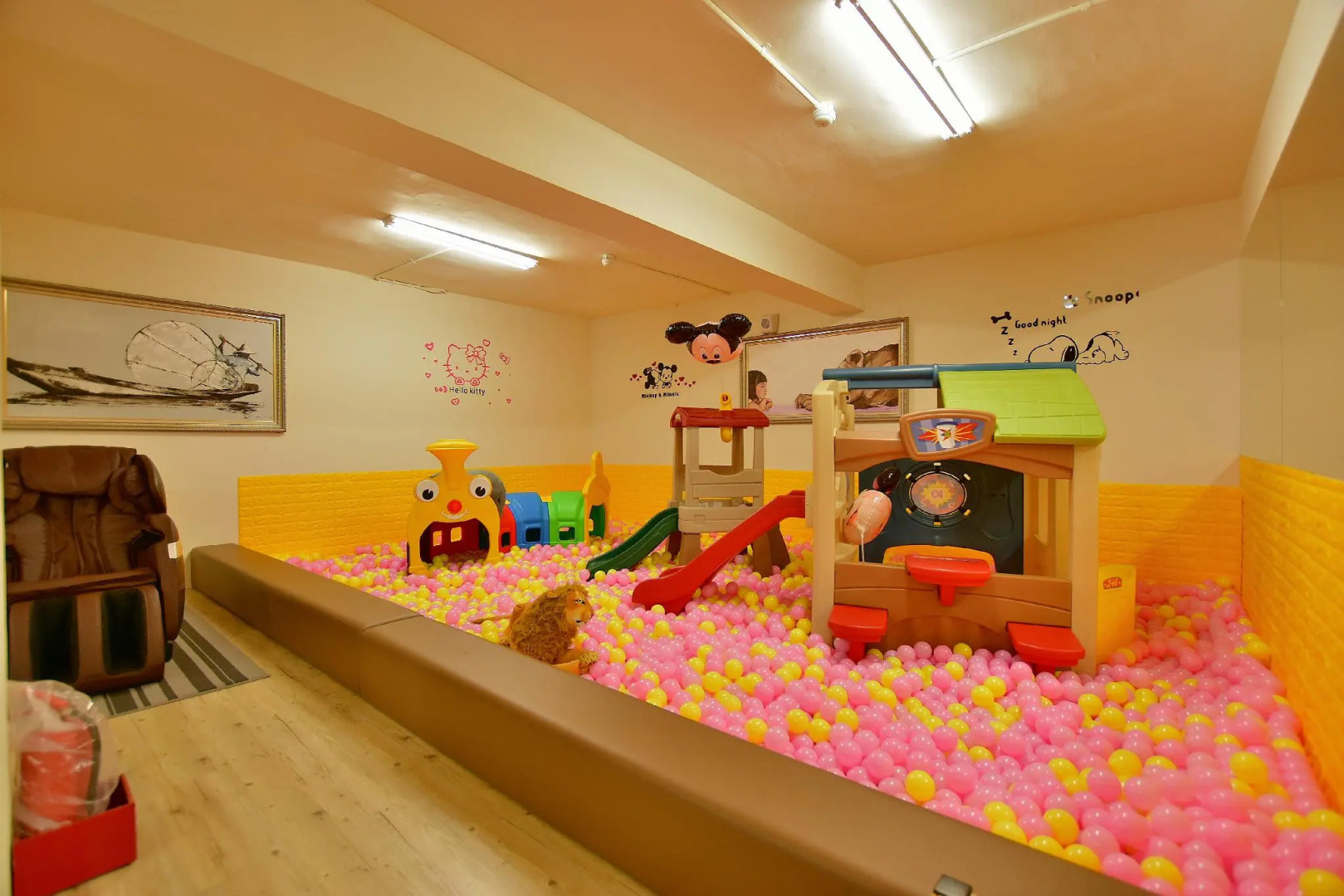 Angels Inn Jiaoxi Hotspring