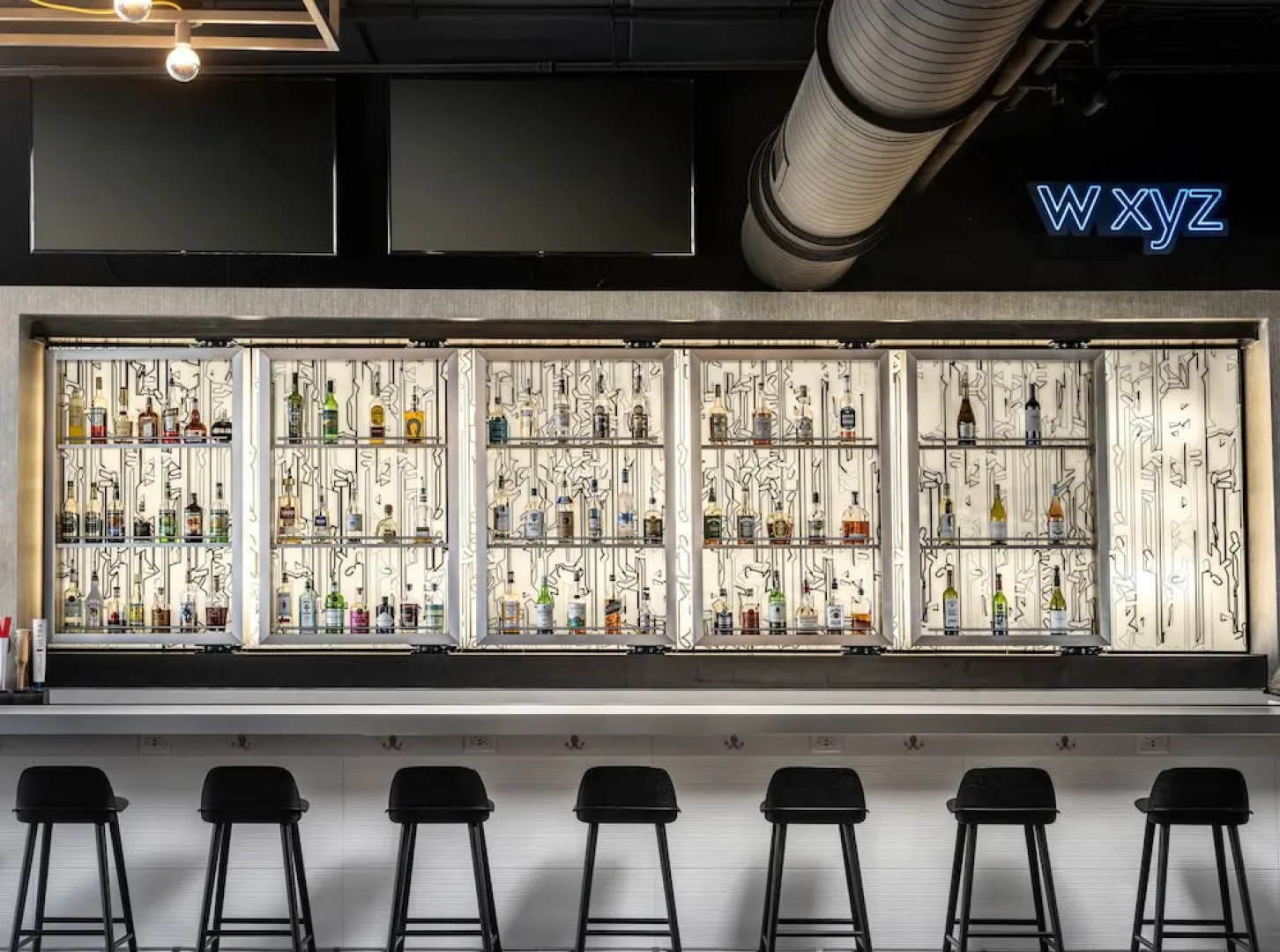 Aloft Knoxville West