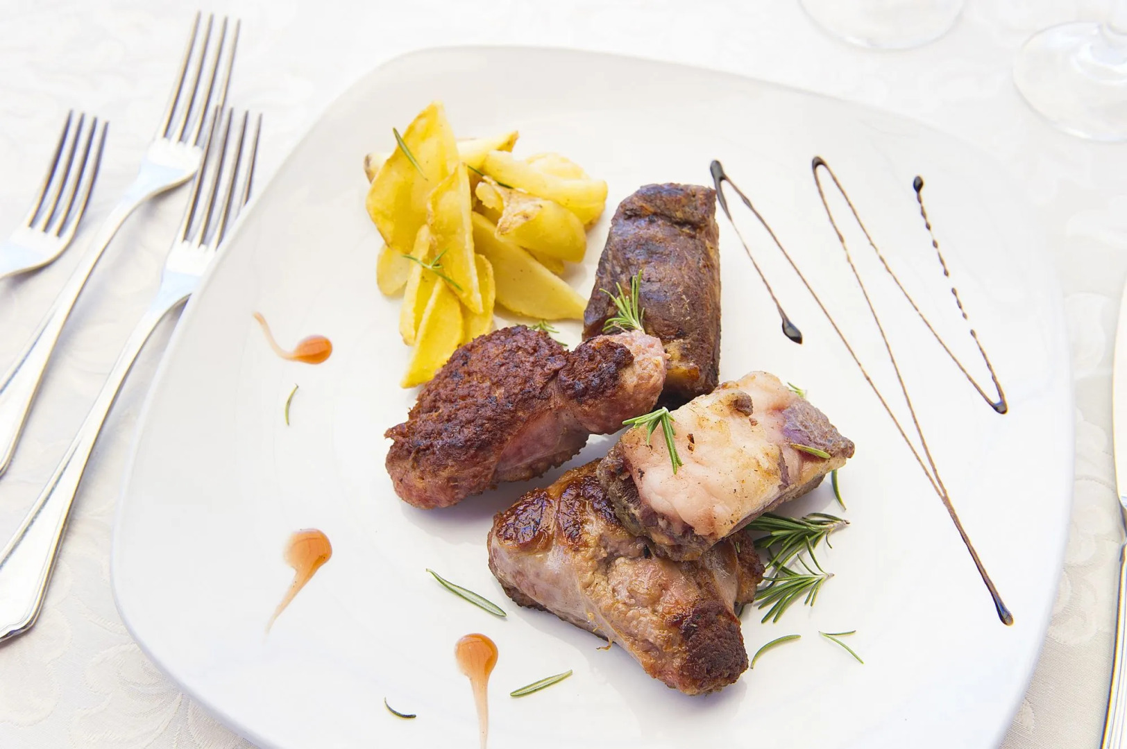 Fattoria La Principina