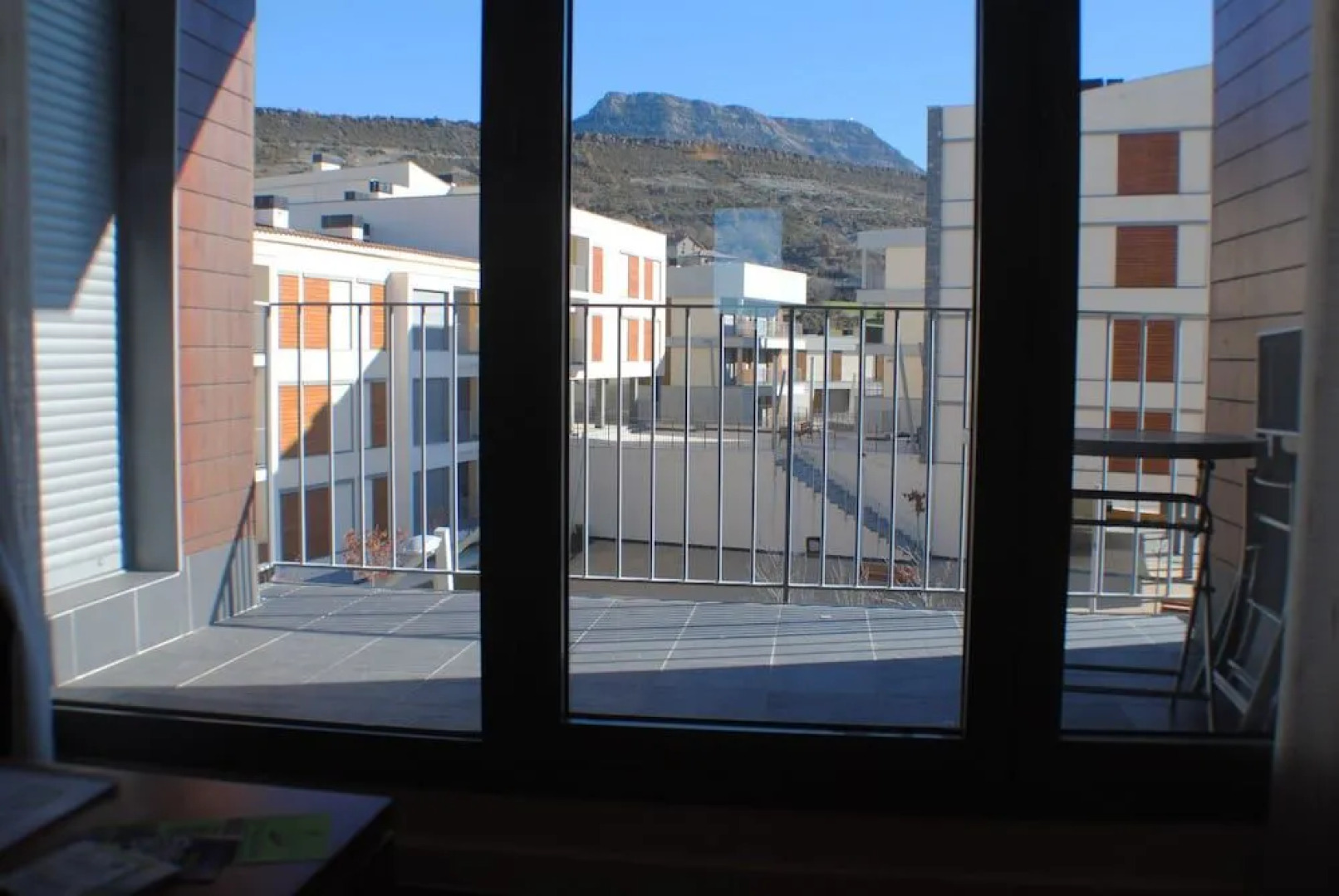 Margas Golf - Tercera Planta B