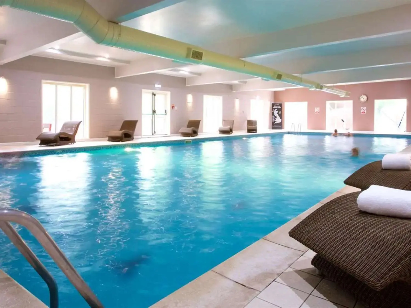 Hallmark Hotel Manchester Airport