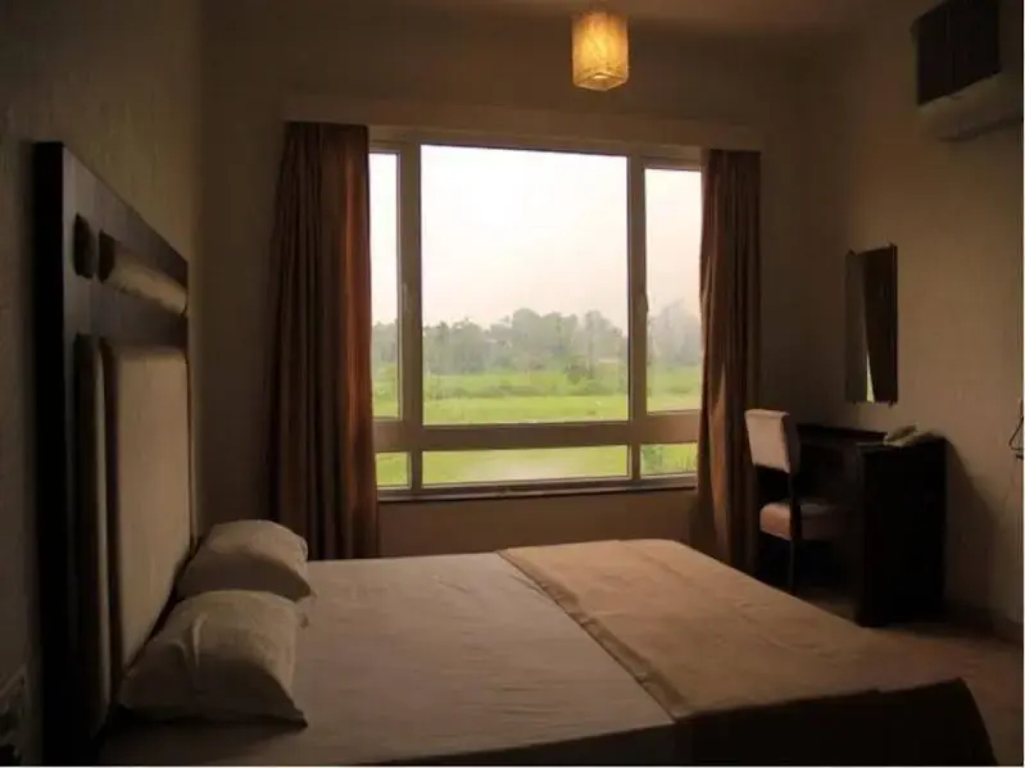 Dew Drops Boutique Retreat