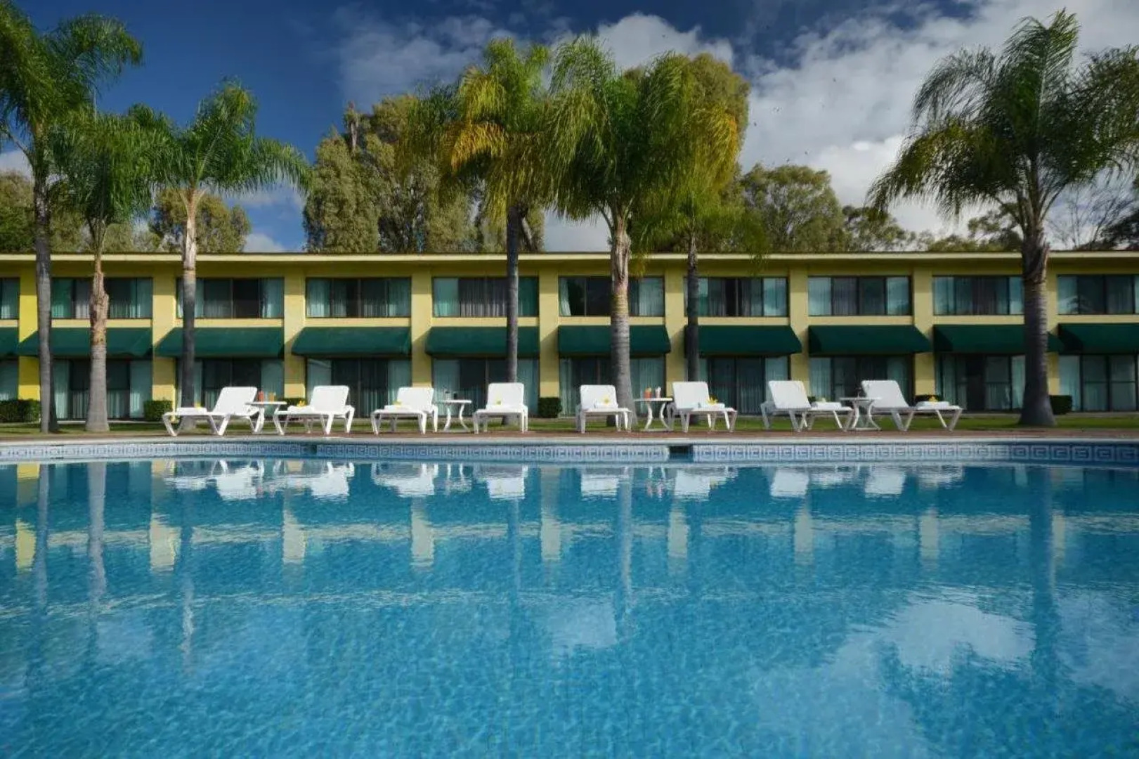 Hotel Real de Chapala