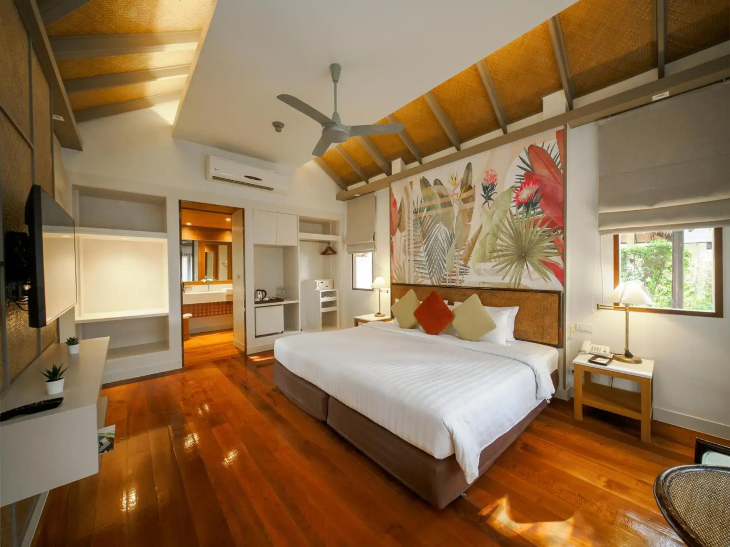 Fishermans Resort
