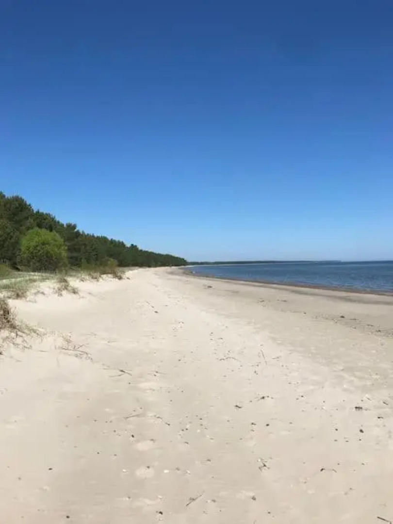 Sea Side house (70m2) Lejas Ziediņi