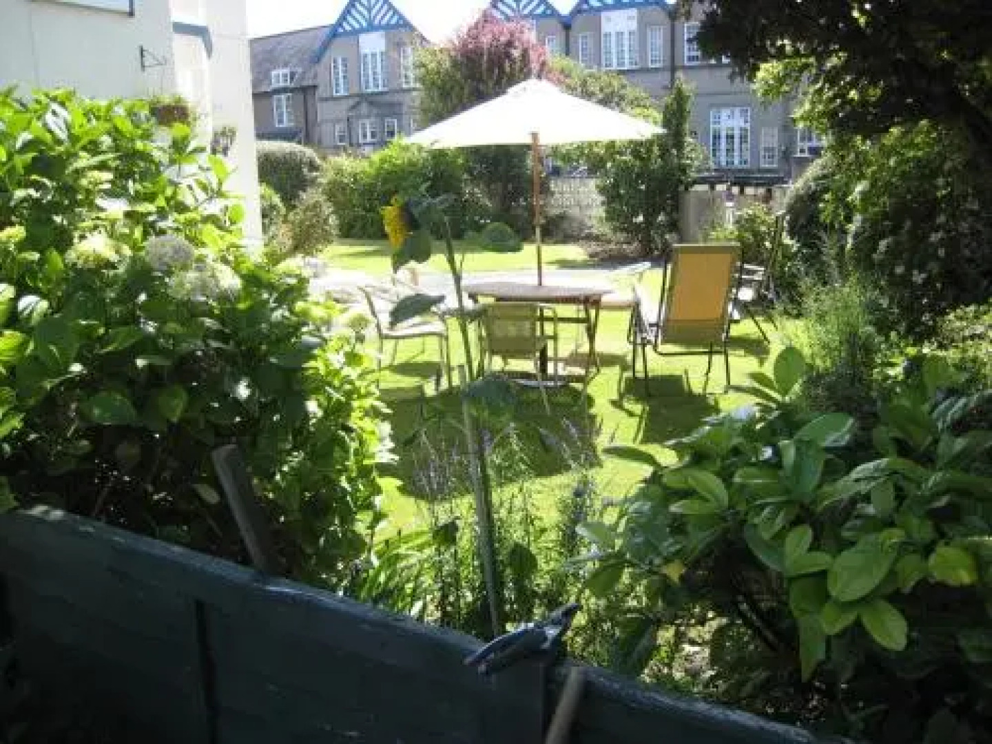 The Kenmore Guest House