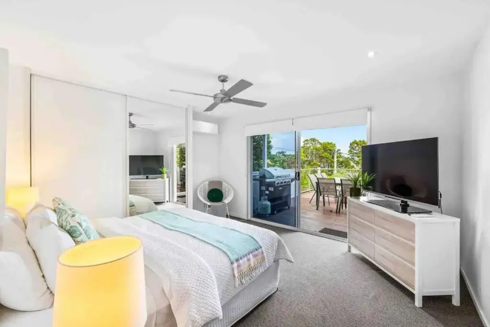 Peregian Beach Holiday House Resort Pet Friendly