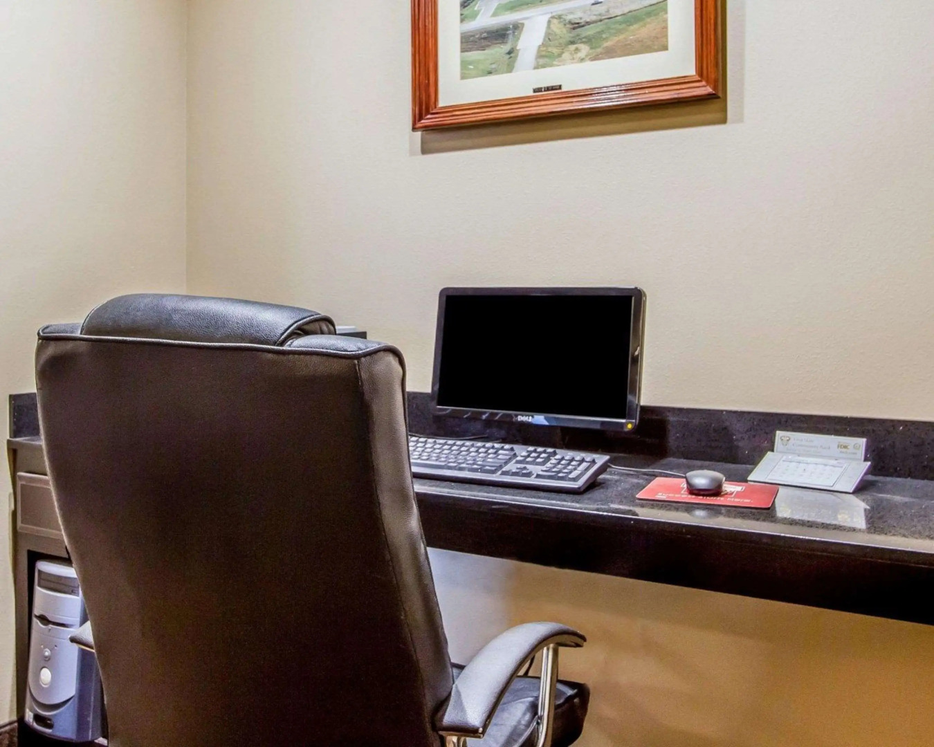 Quality Inn Perryville I-55