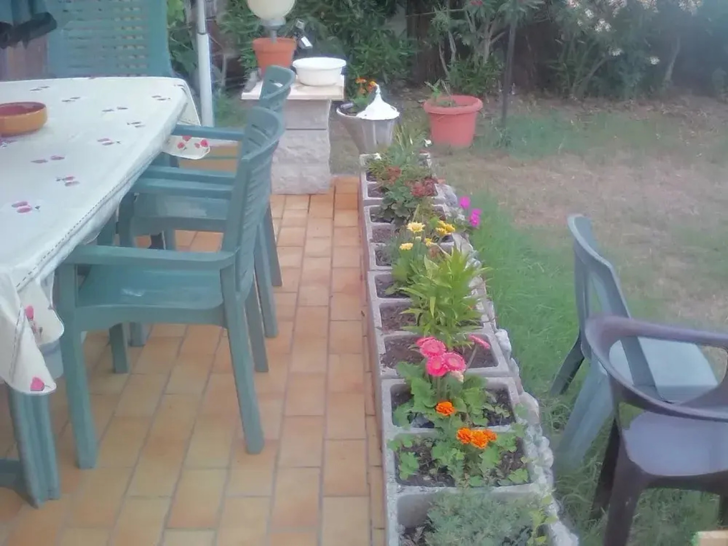 Villa With 7 Bedrooms in Saint-laurent-de-la-salanque, With Private Pool, Enclosed Garden and Wifi - 2 km From the Beach