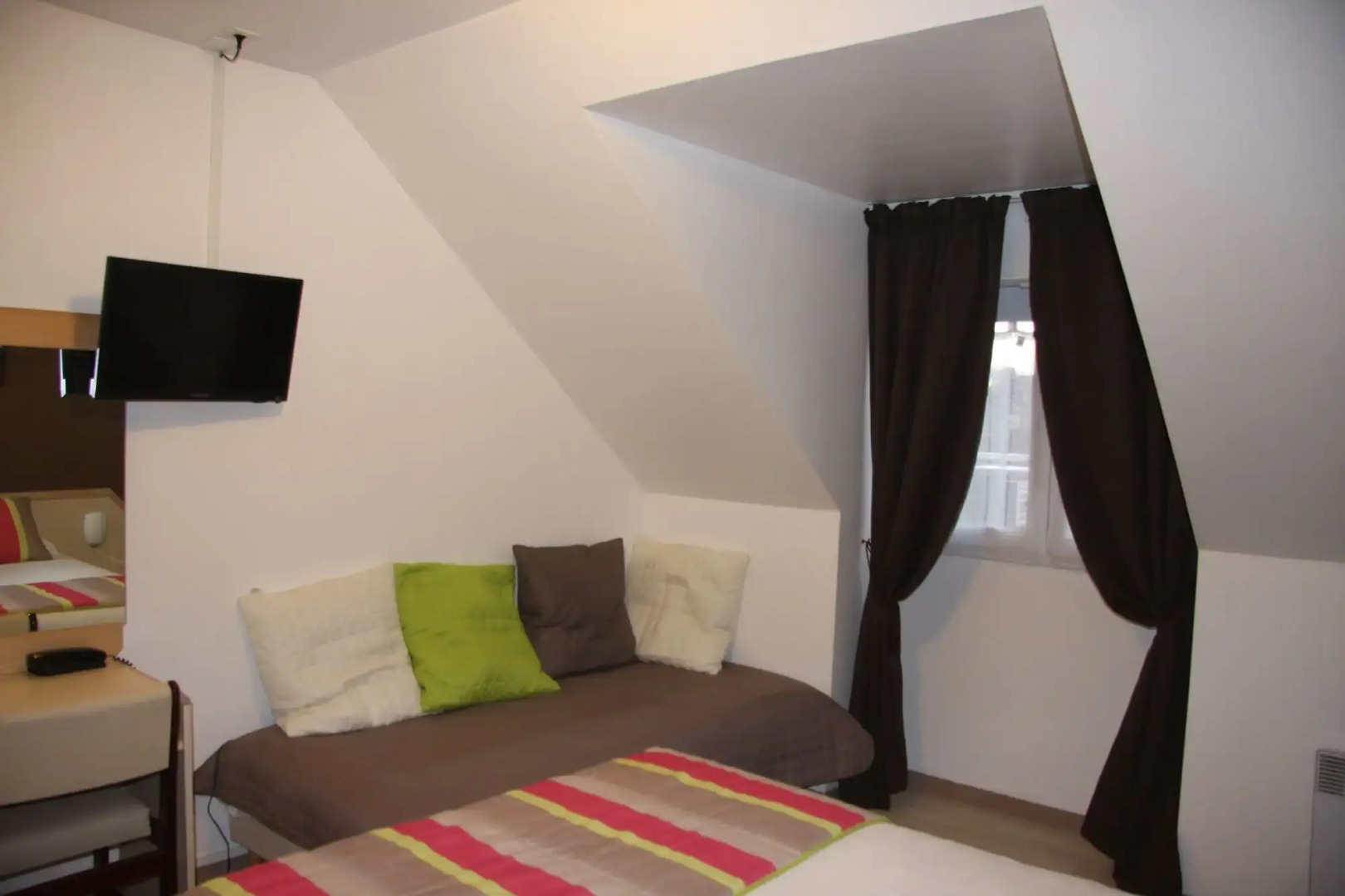 Brit Hotel Cherbourg Octeville