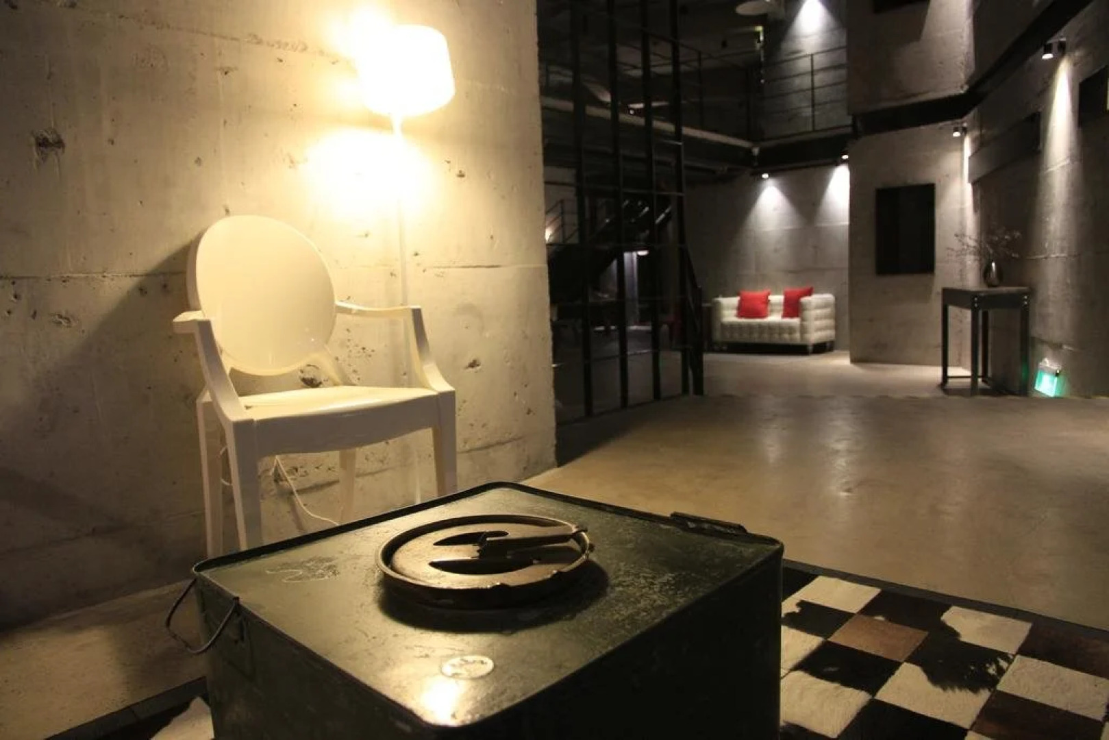 UniLoft Hostel Dalian