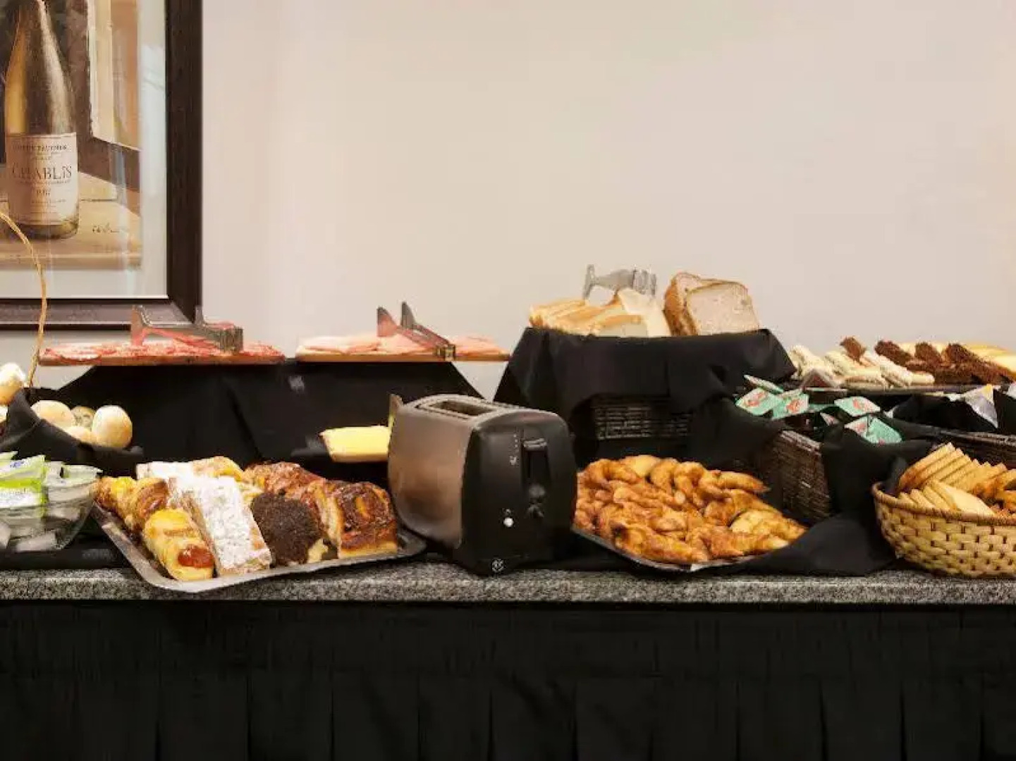 Departamento confortable en Congreso