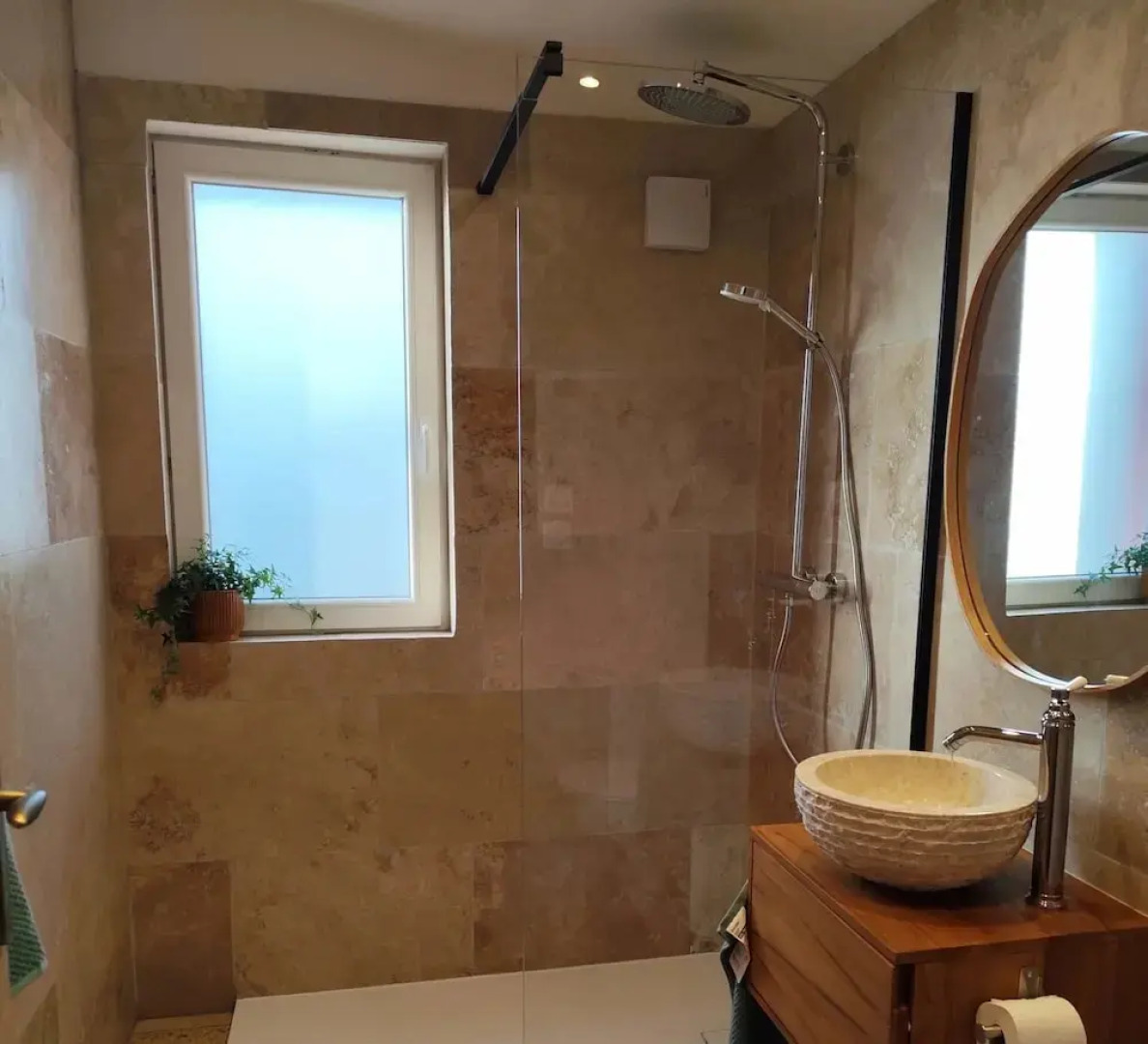 La grange aux fées Amnéville