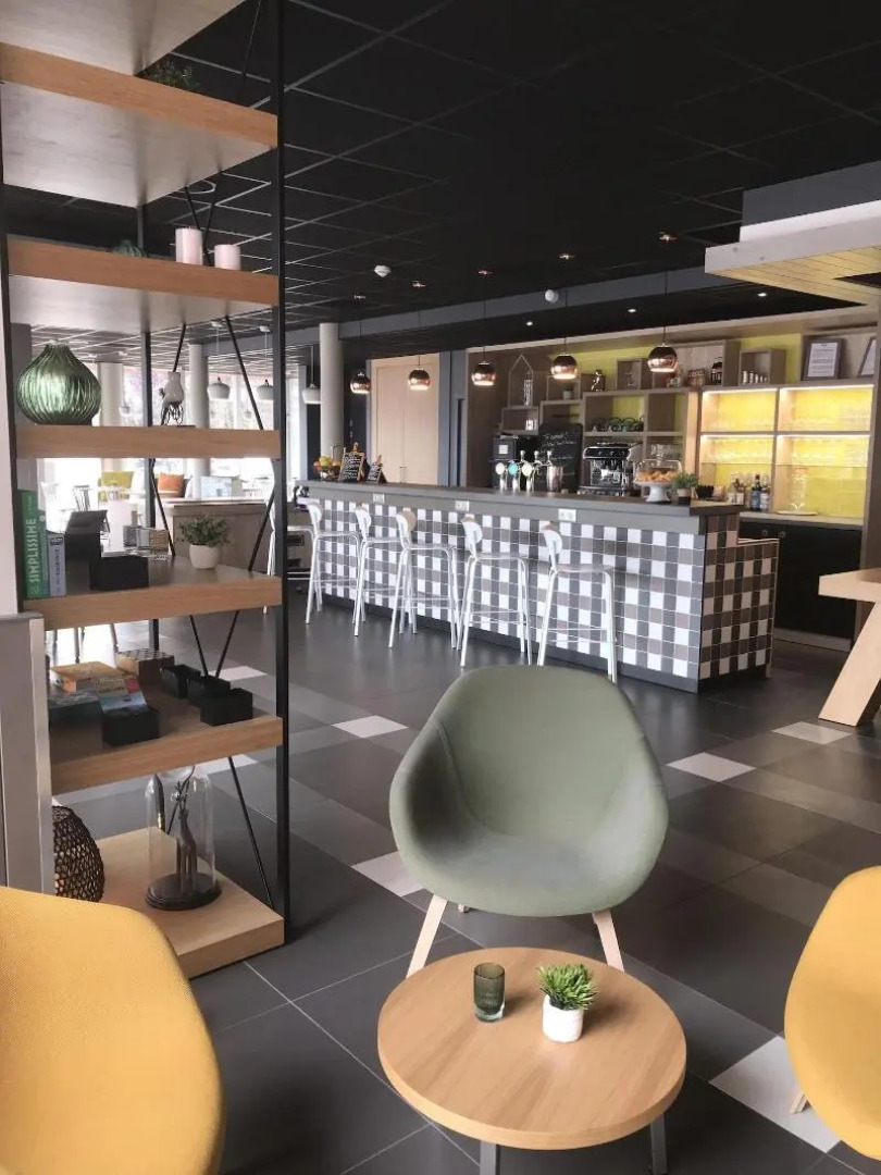 Campanile Findrol Savoie Leman