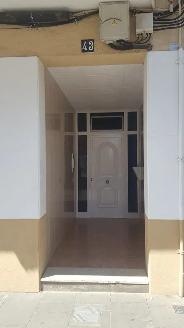 Apartamentos Mediterraneo