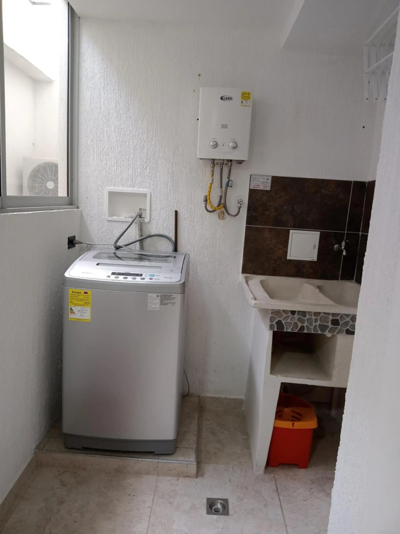 Apartamento cerca al Centro comercial Nuestro Cartago