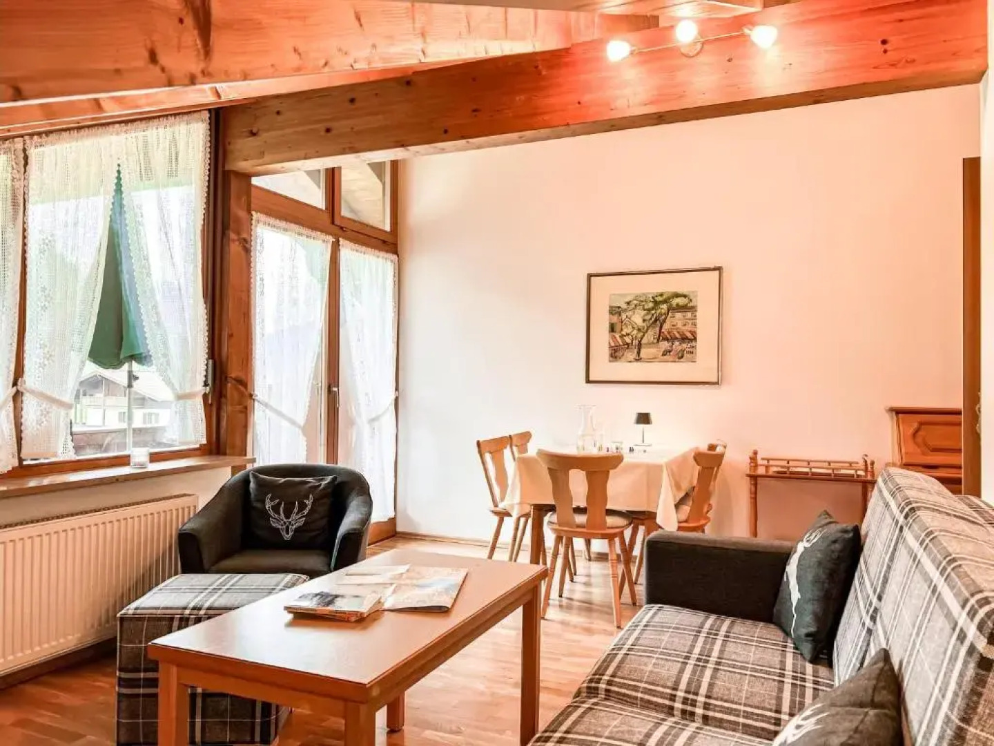 Gästehaus Am Balsberg