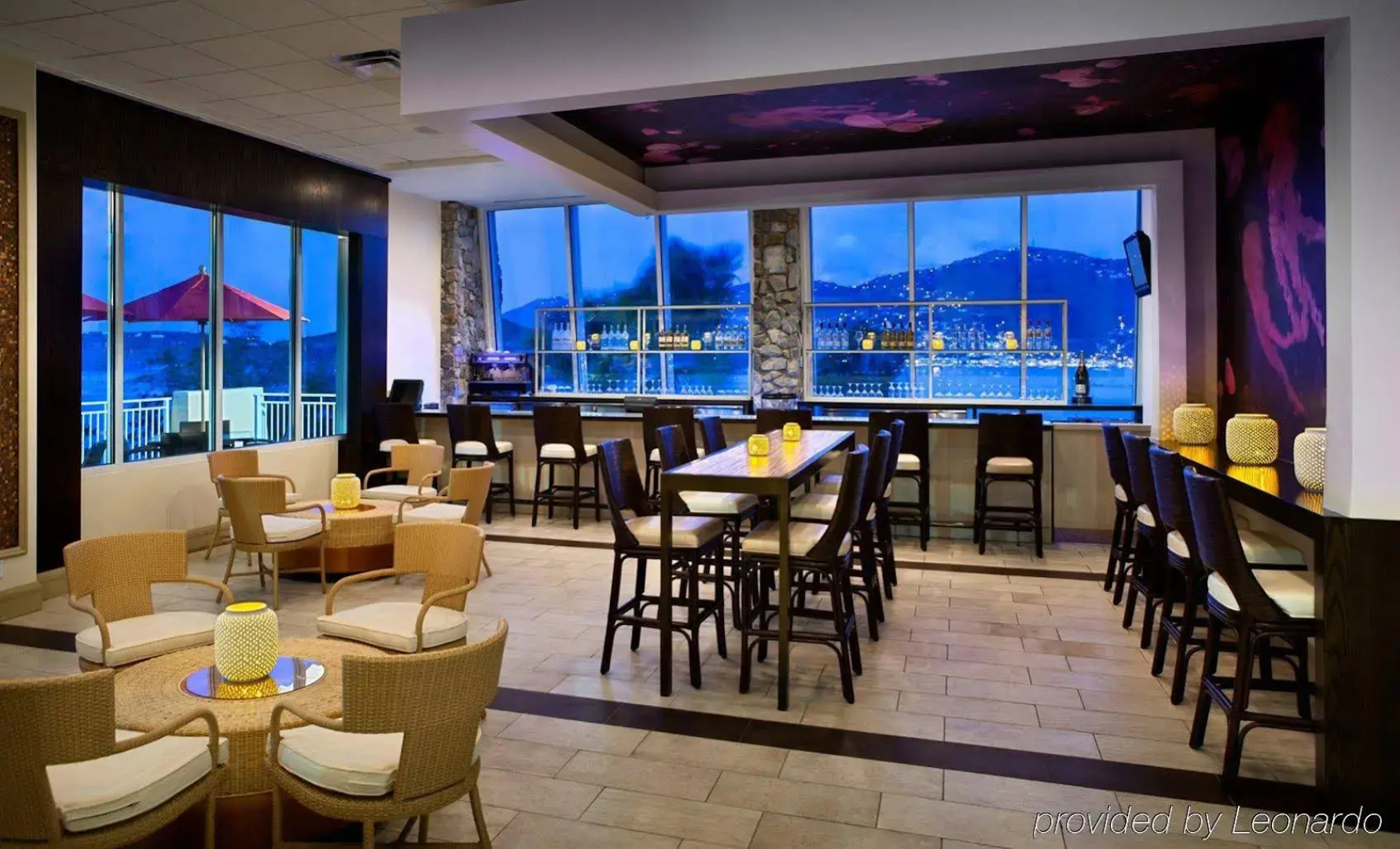 The Westin Beach Resort & Spa at Frenchman's Reef
