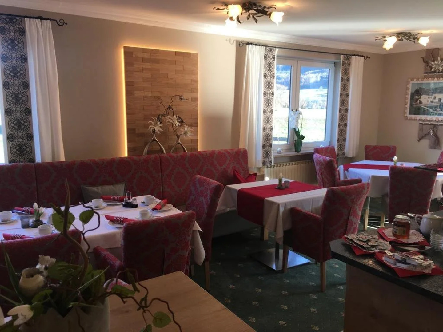 Gästehaus Kloibergütl