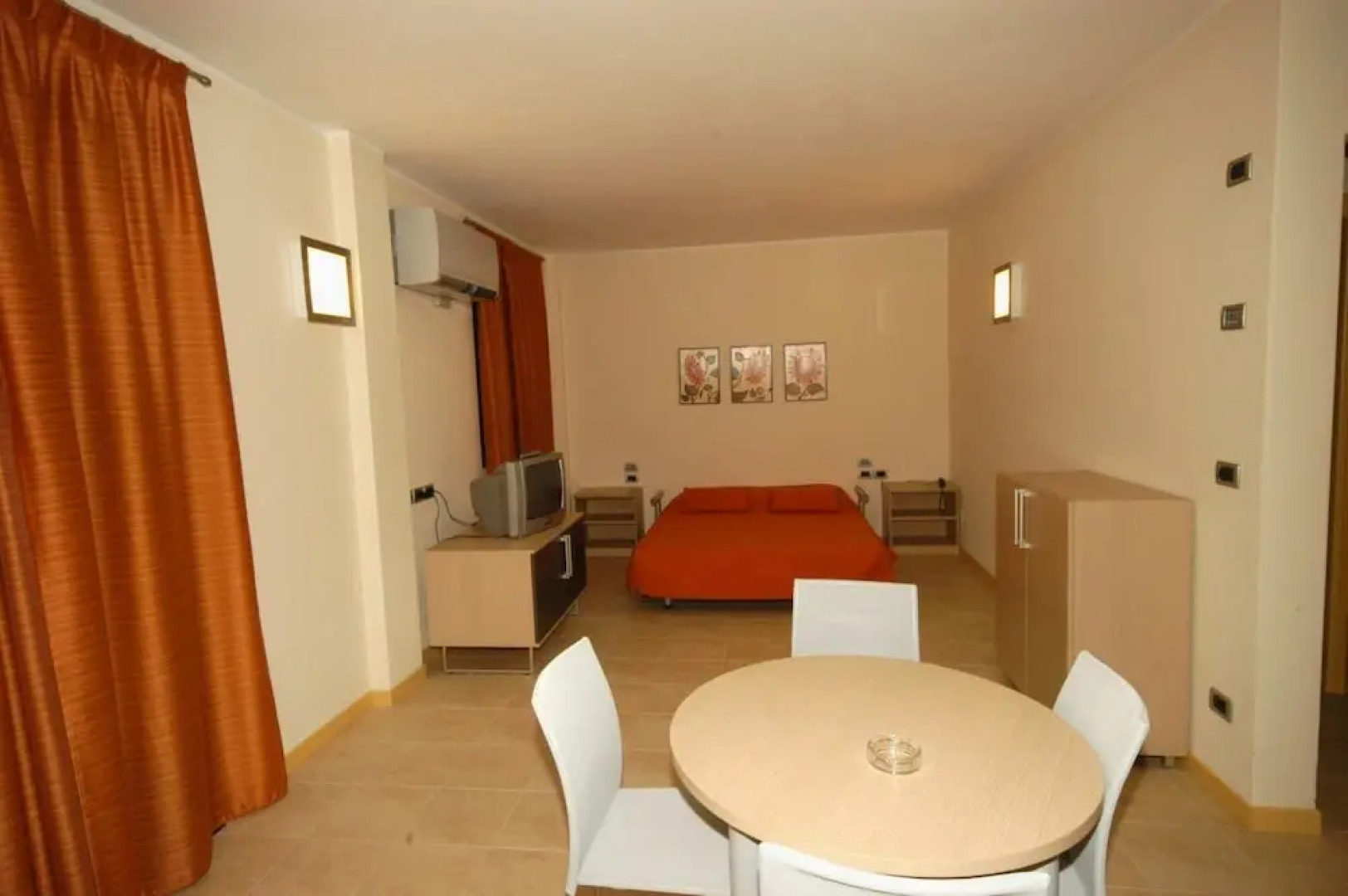Appartamenti Castellaro
