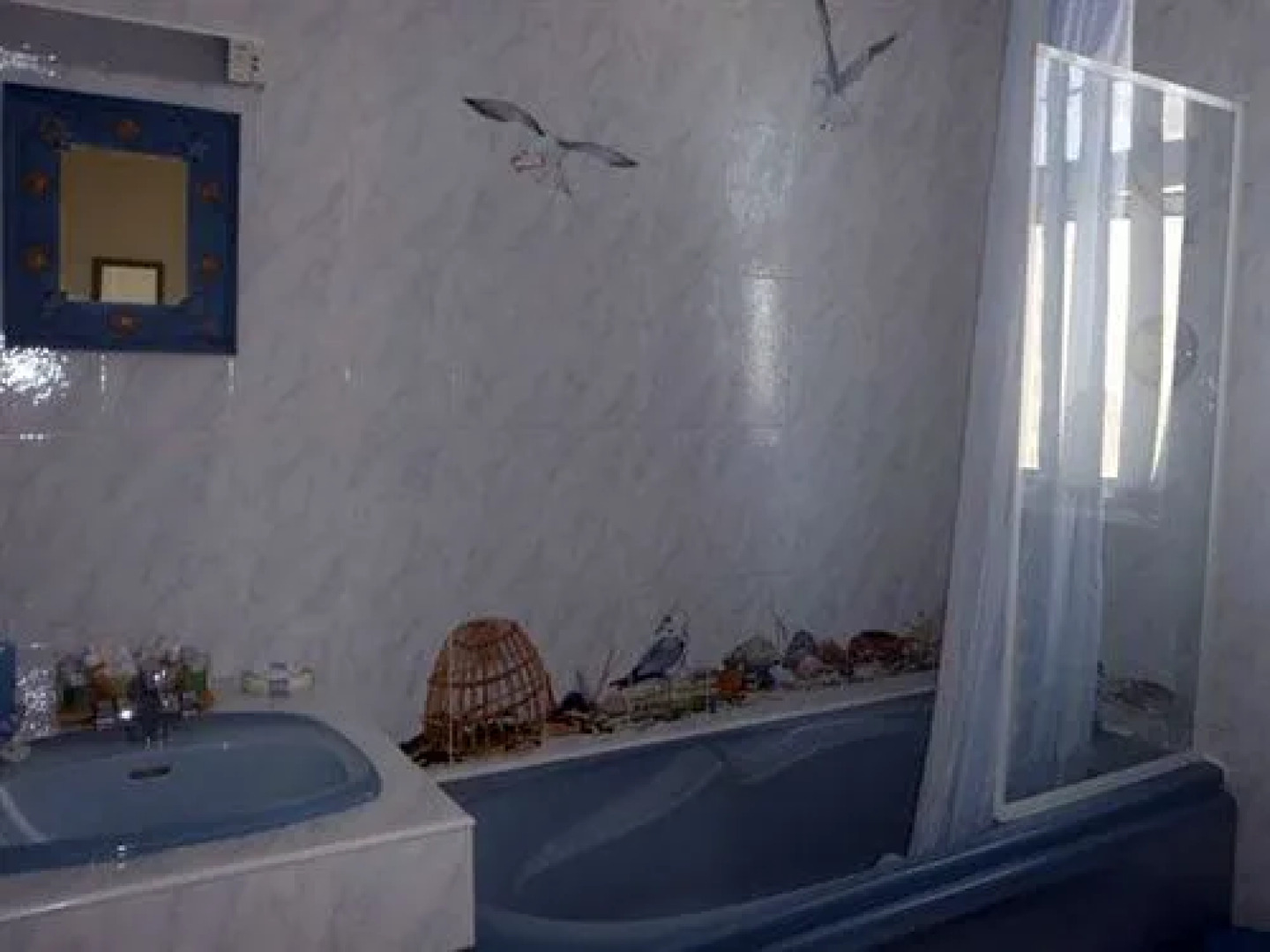 Ammonite Bed & Breakfast