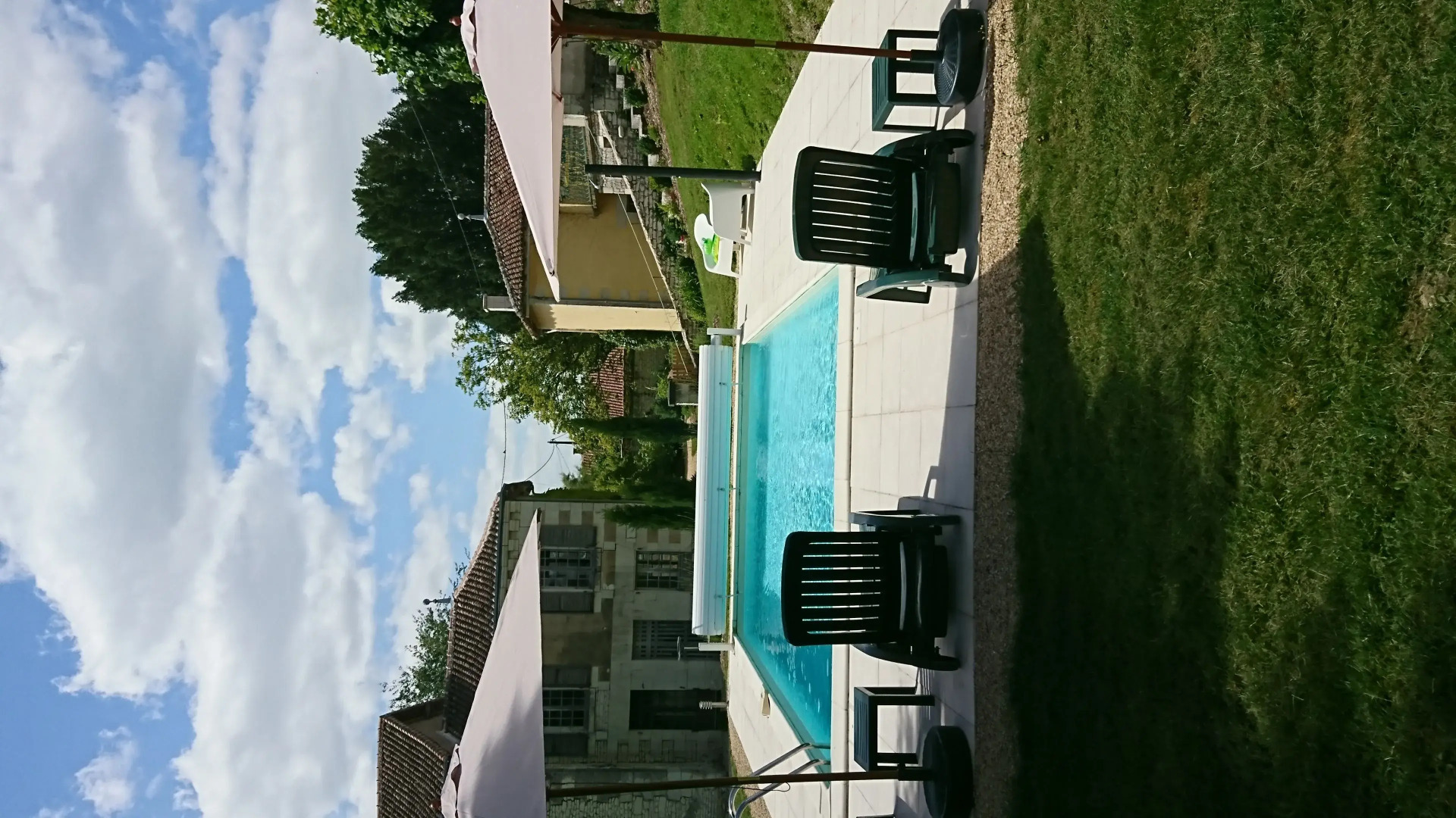 Domaine de Bourgville