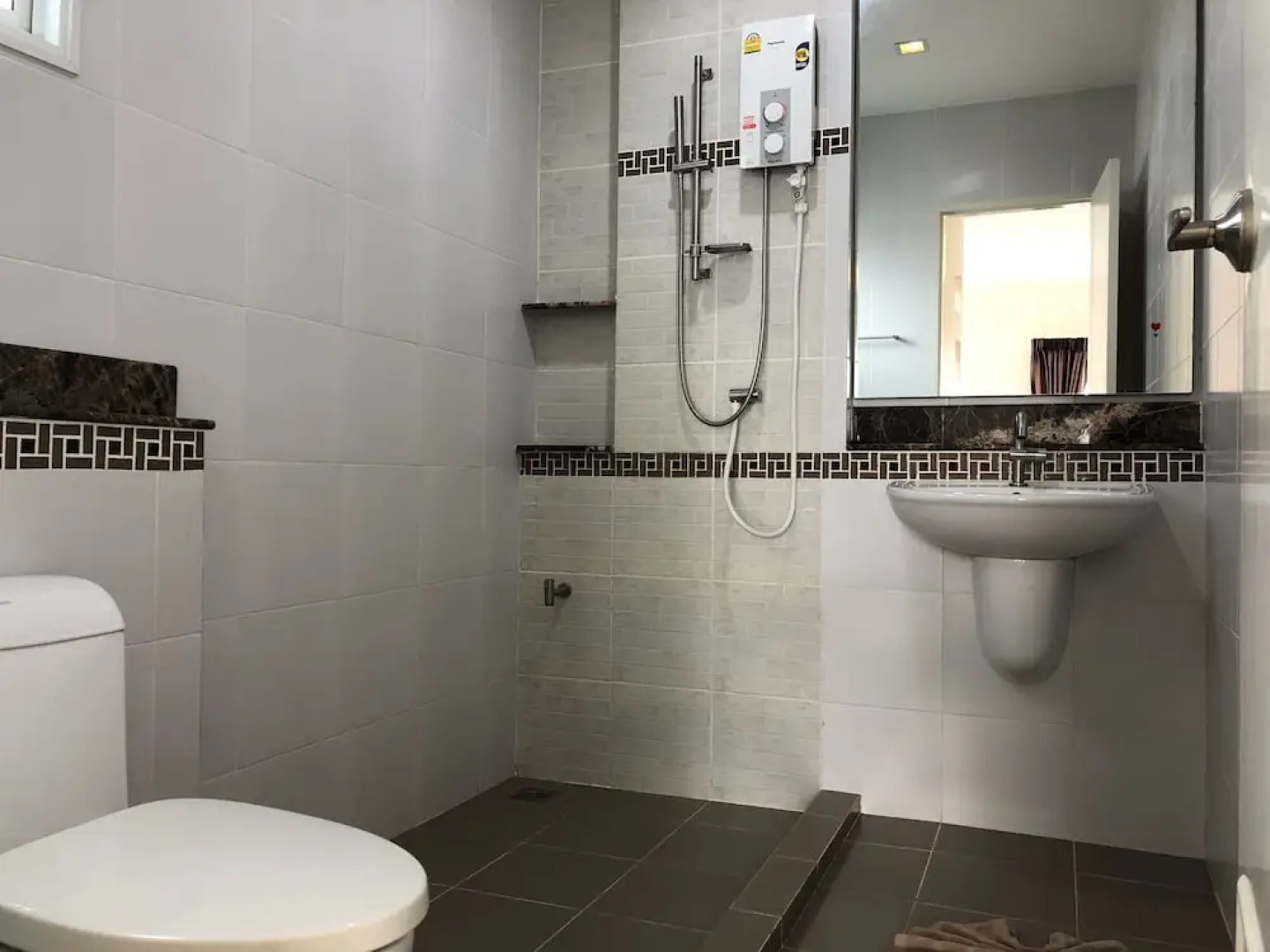 Three Bed Room Villa at Habitia Phuket