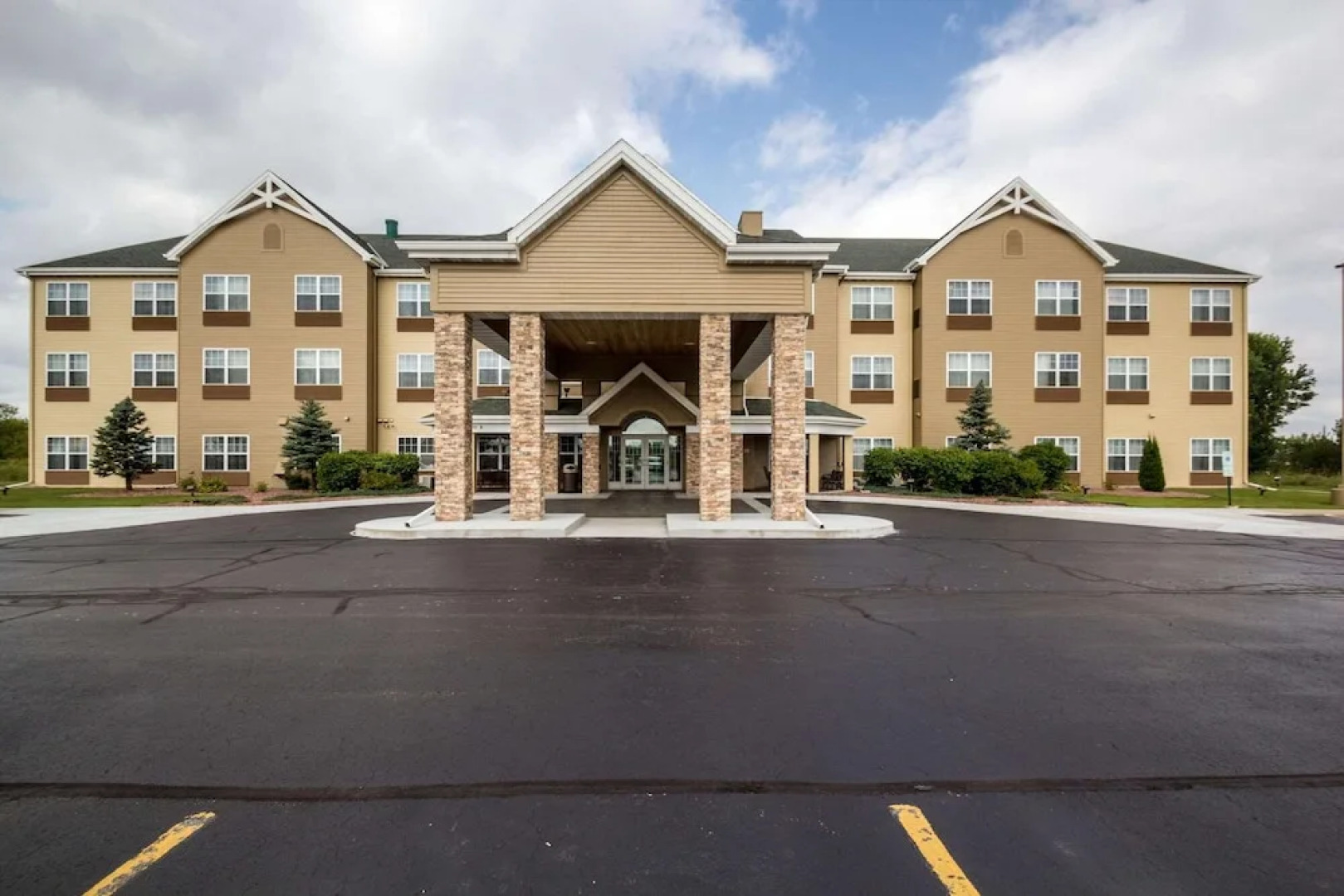 Country Inn and Suites By Carlson, Fond du Lac