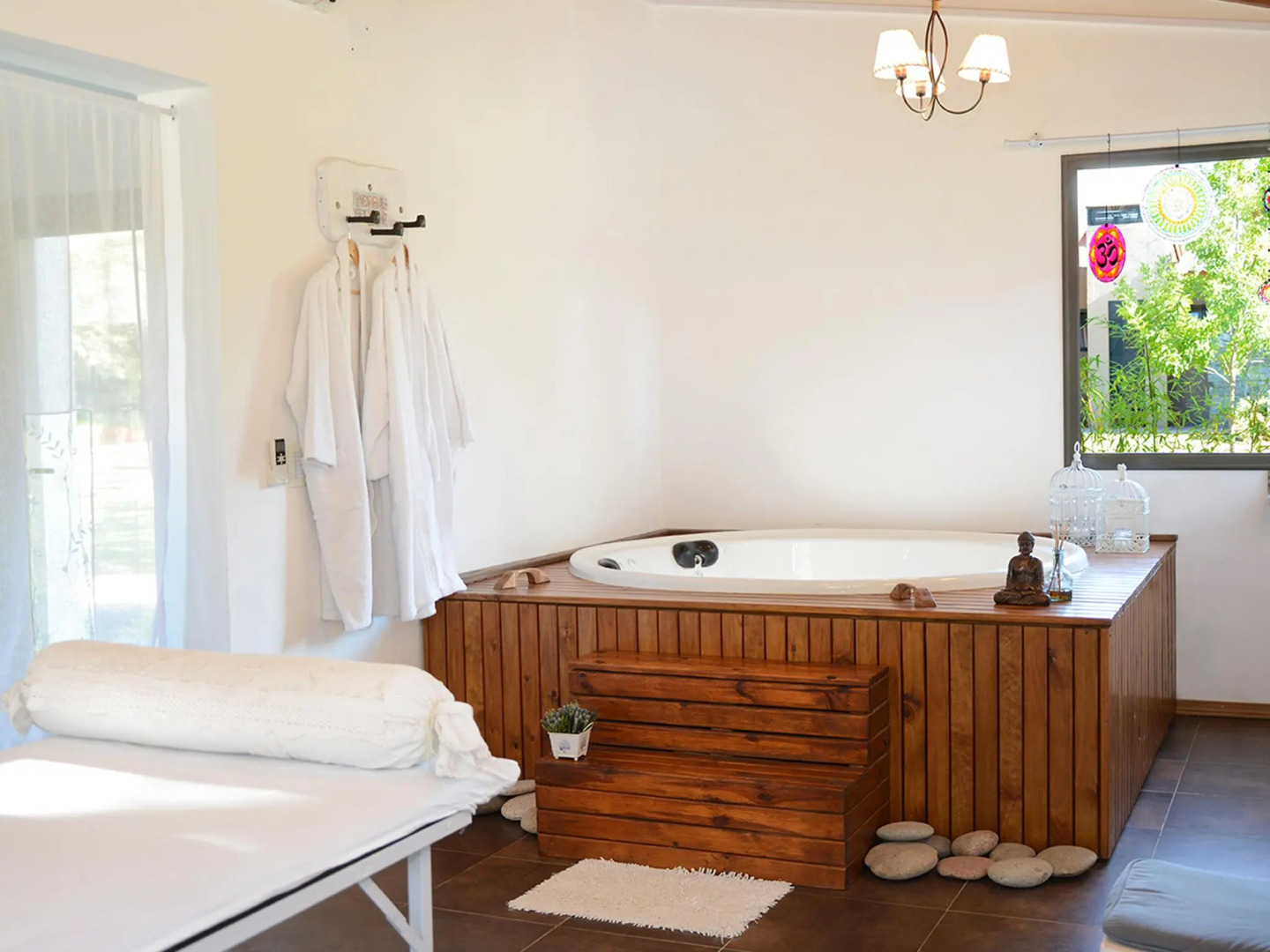 Piedras del Sol Posada