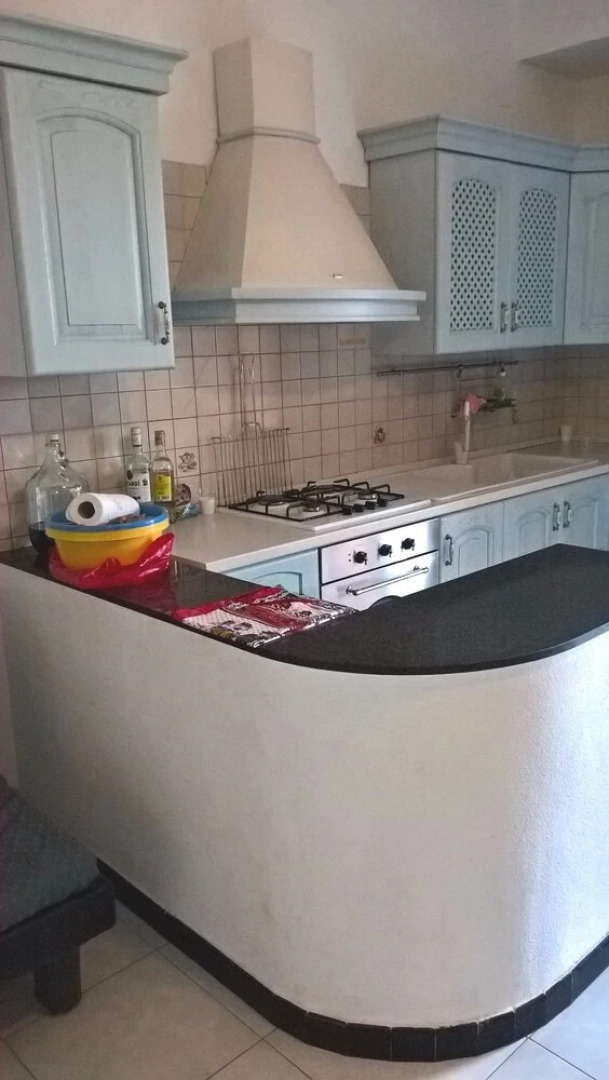 Apartment With 2 Rooms in Acireale, With Wonderful City View, Pool Acc