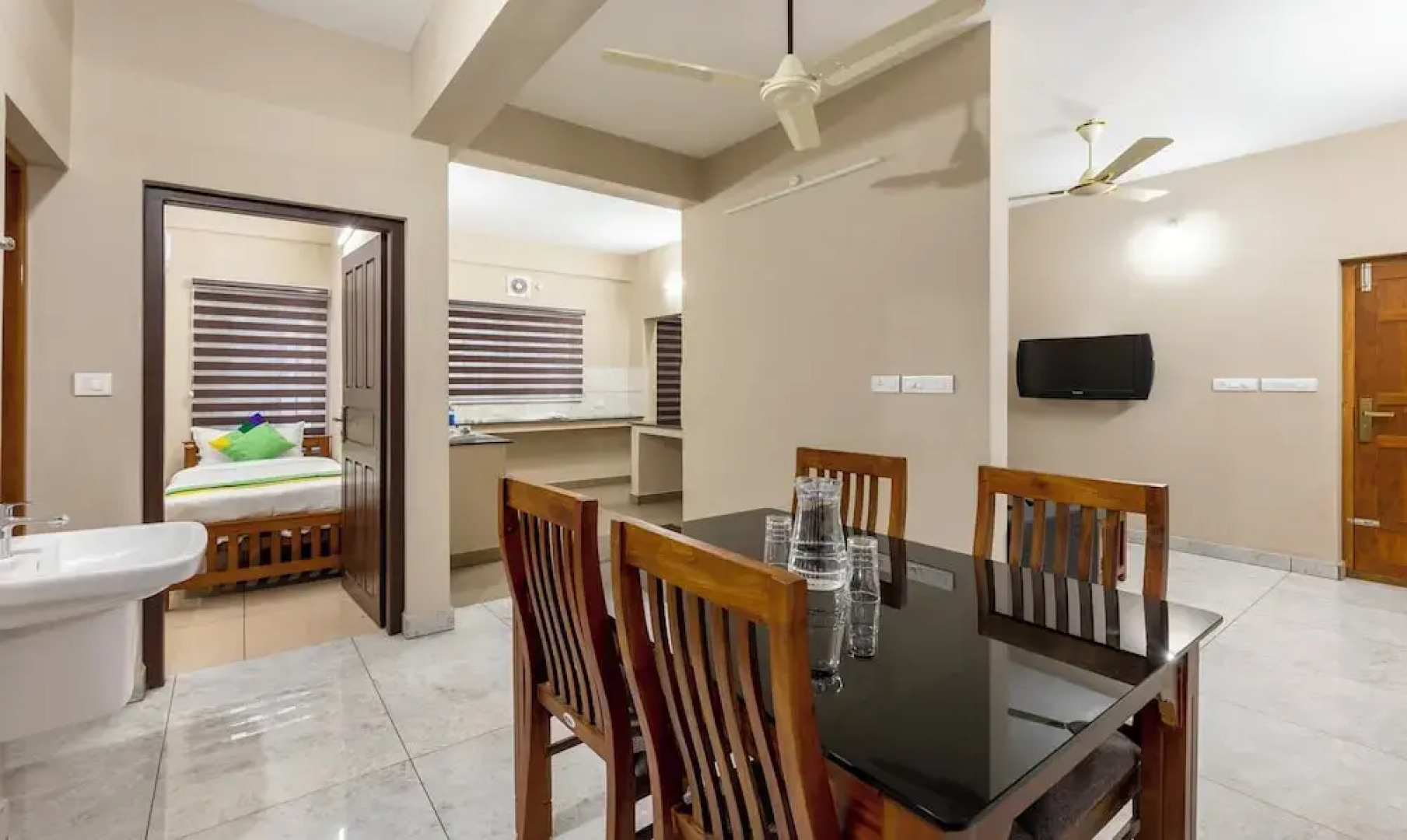 Treebo Dreams Arcade