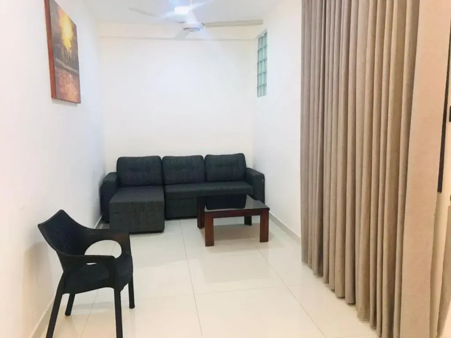 Burberry Residencies