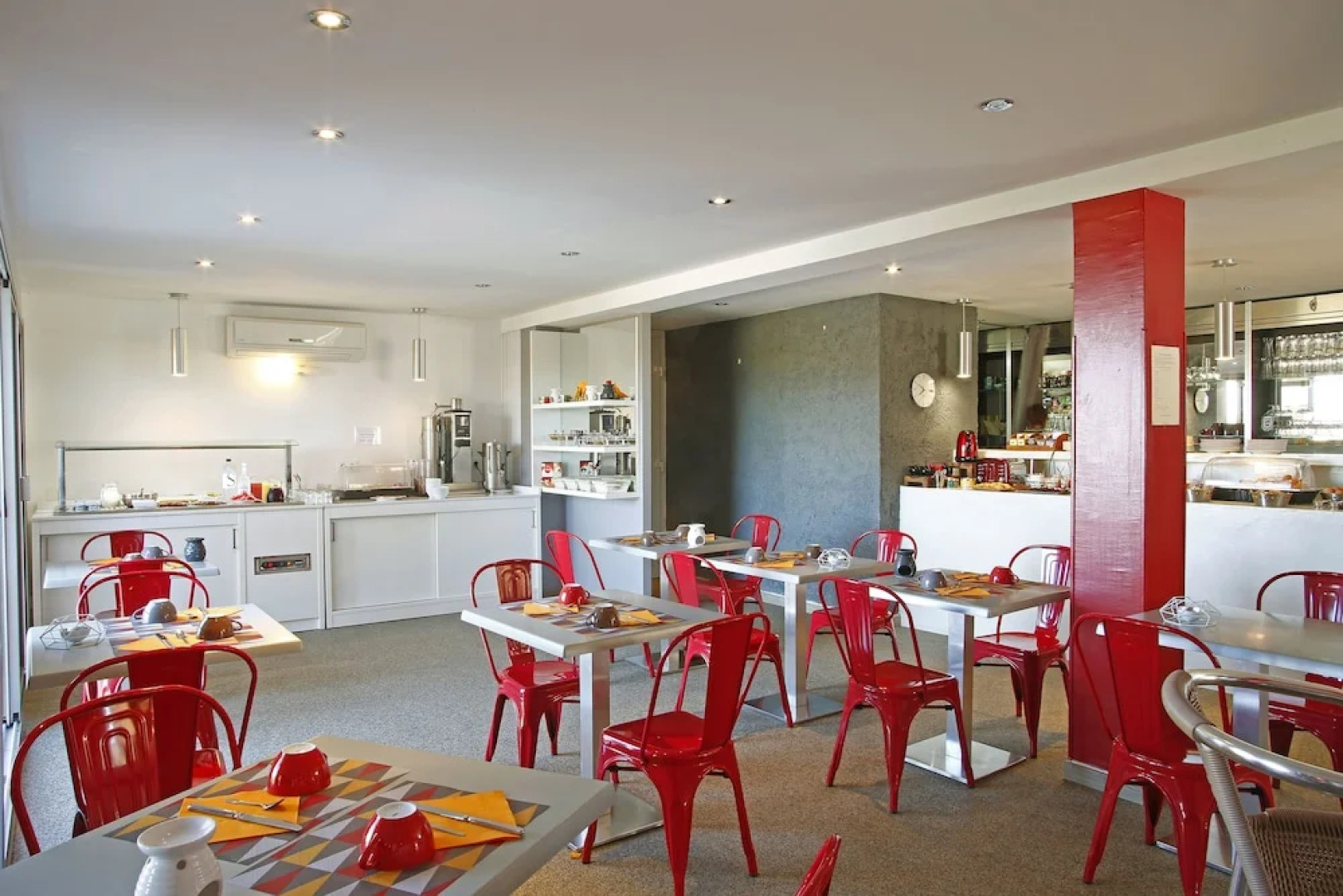 Hotel Funtana Marina