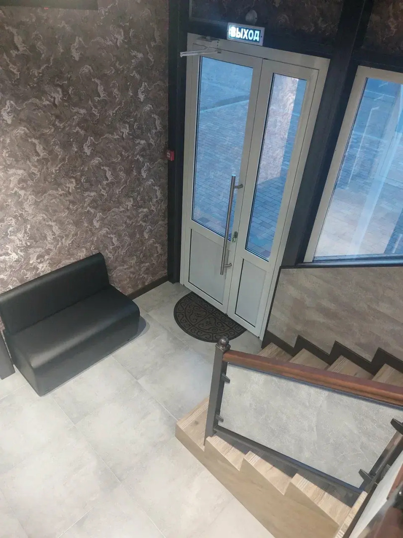 Аура  (Дубовка)