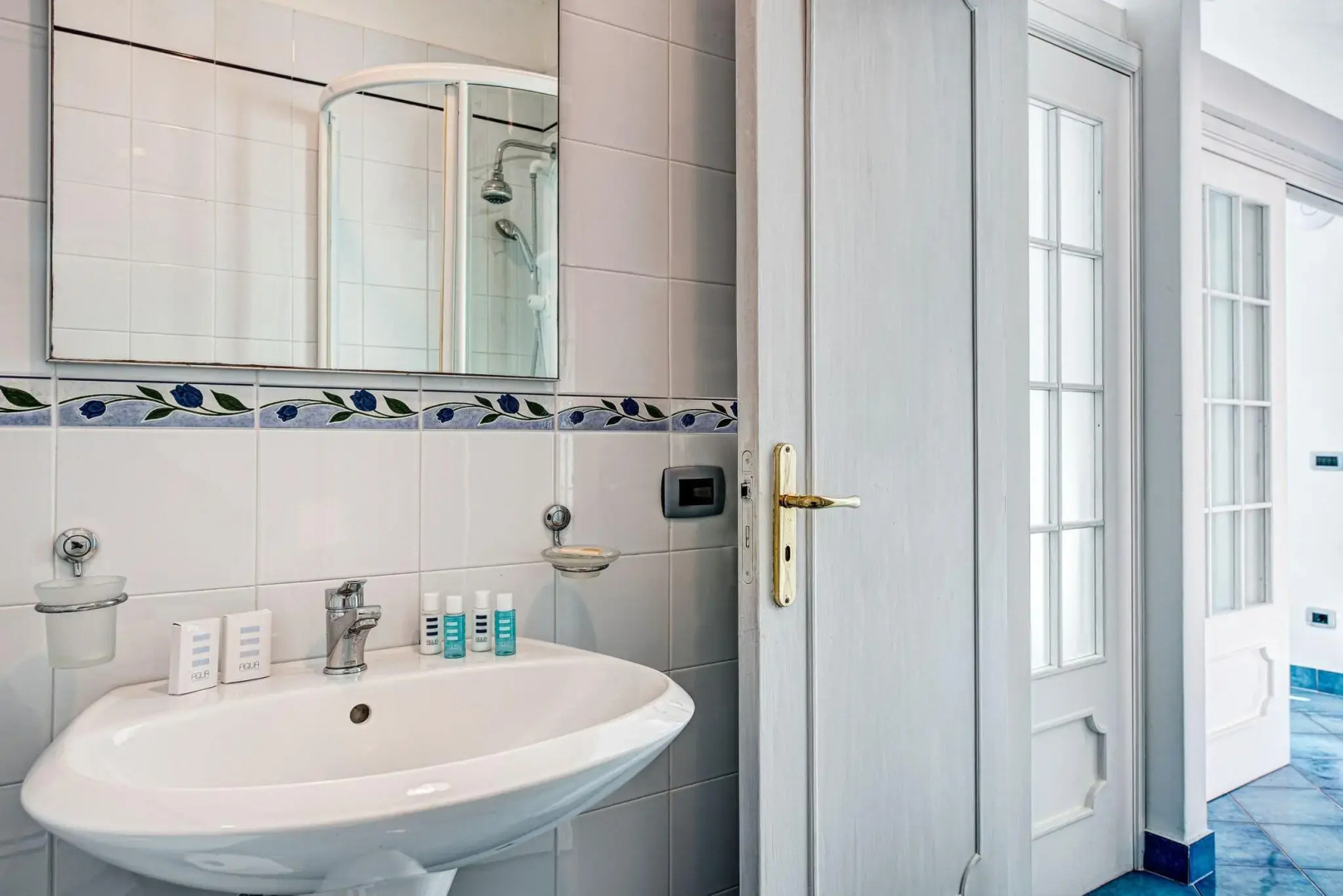 Hotel & Serviced Residence Gocce di Capri Sorrento Coast