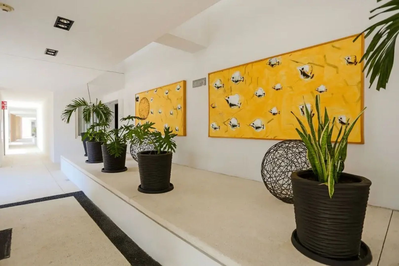 Inovation at Marival Distinct by Go Travel Club All Inclusive