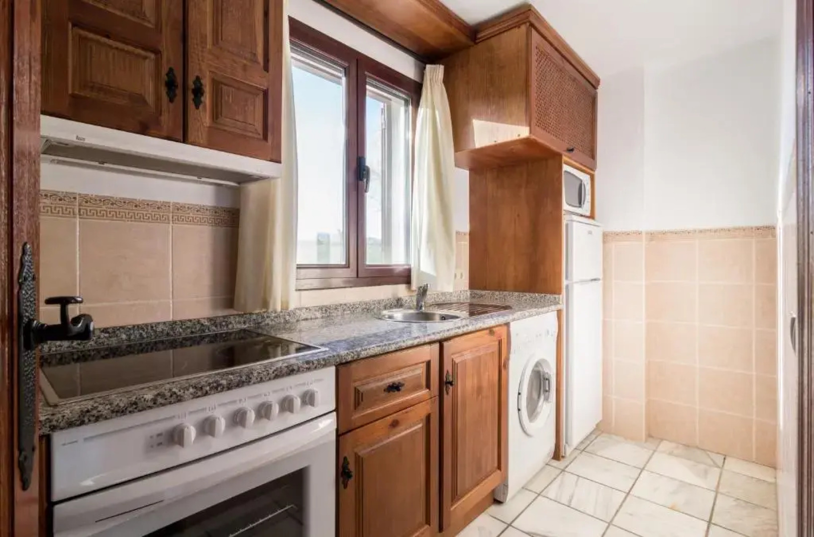 Apartamentos Rurales Ibipozo