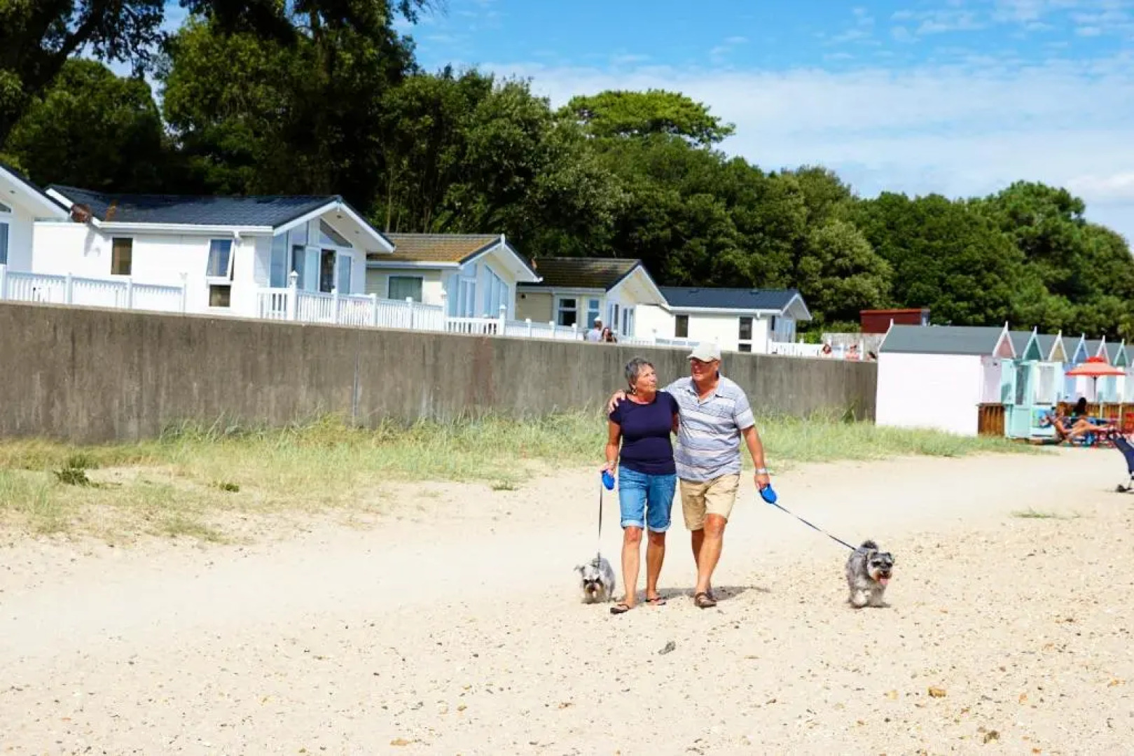 Sandhills Apartments, Mudeford