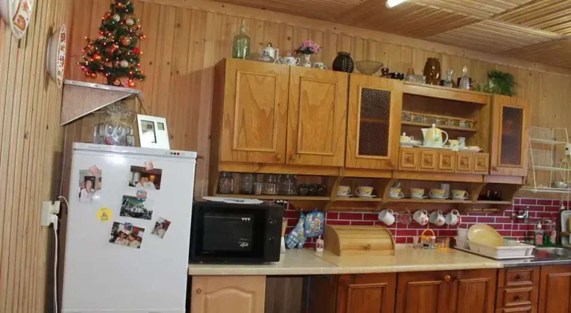 Pokoje Gościnne Bulcyk