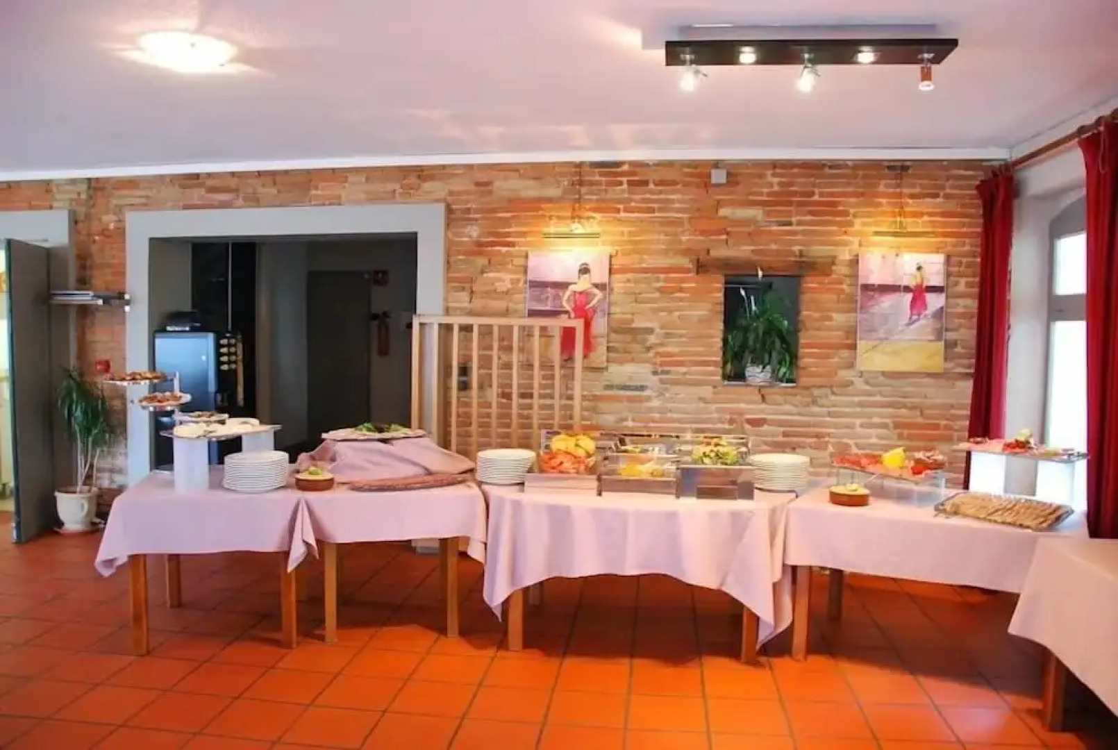 Logis Hotel Le Barry