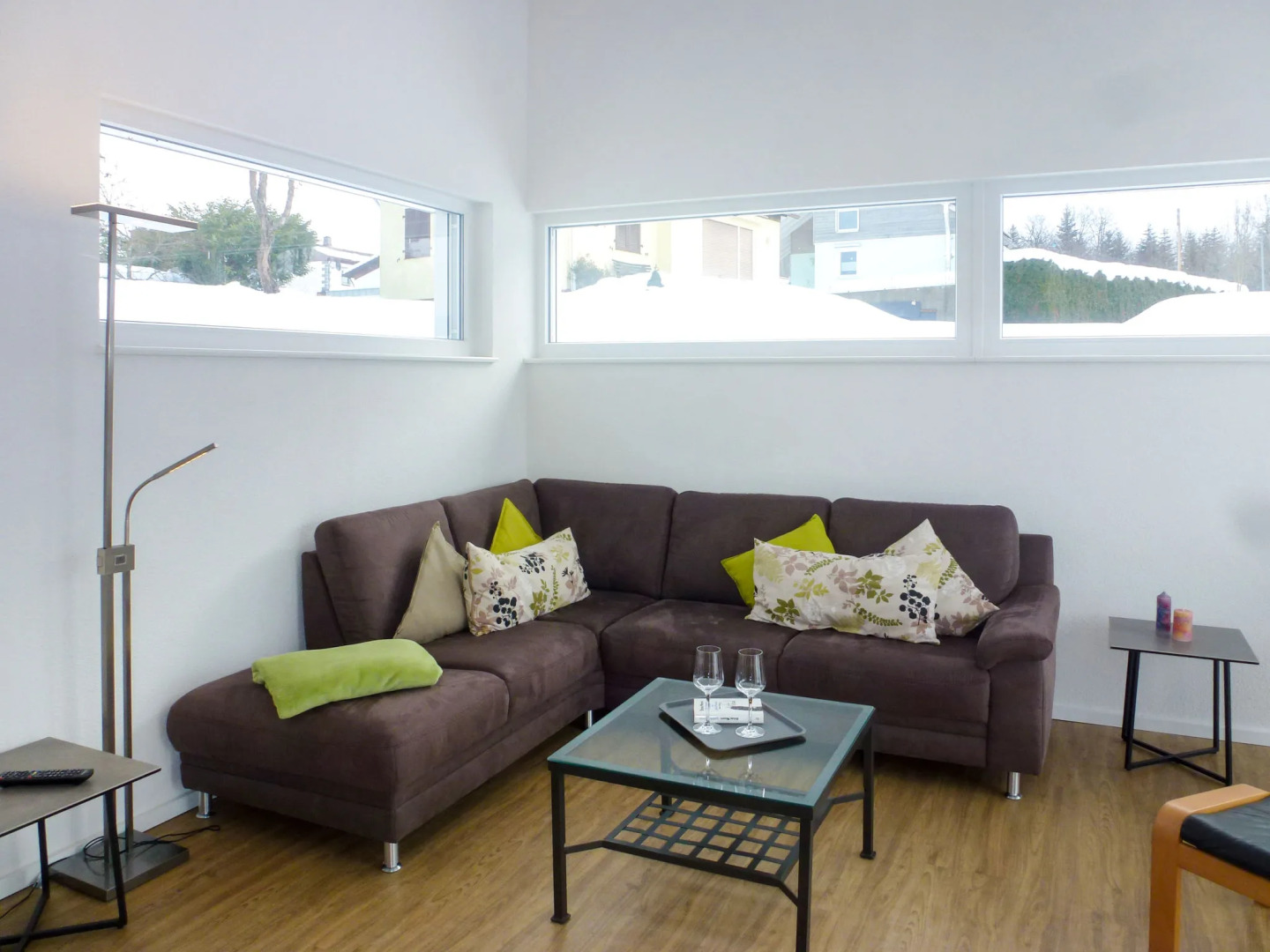 Holiday Home Saarland