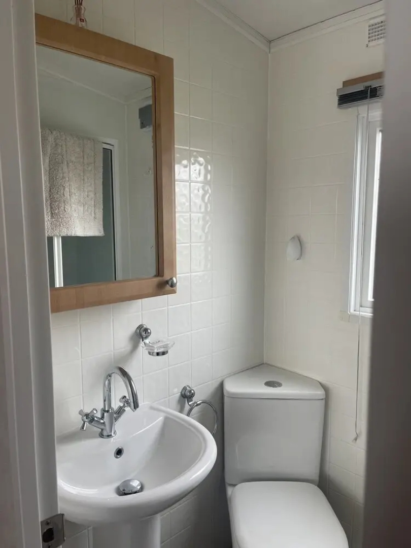 Immaculate 2-bed Lodge in Monreith