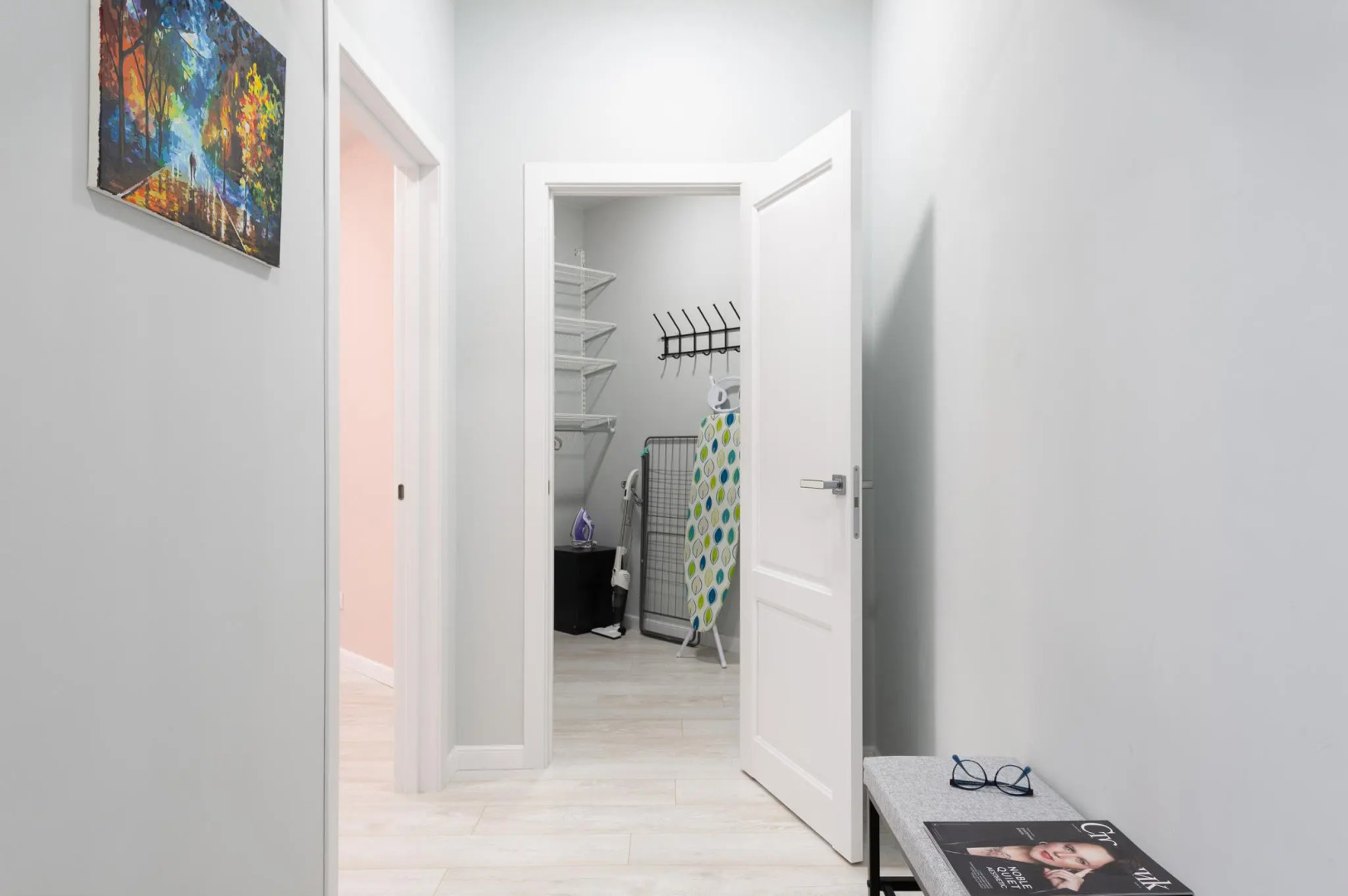 Уютные апартаменты на улице Новгородская