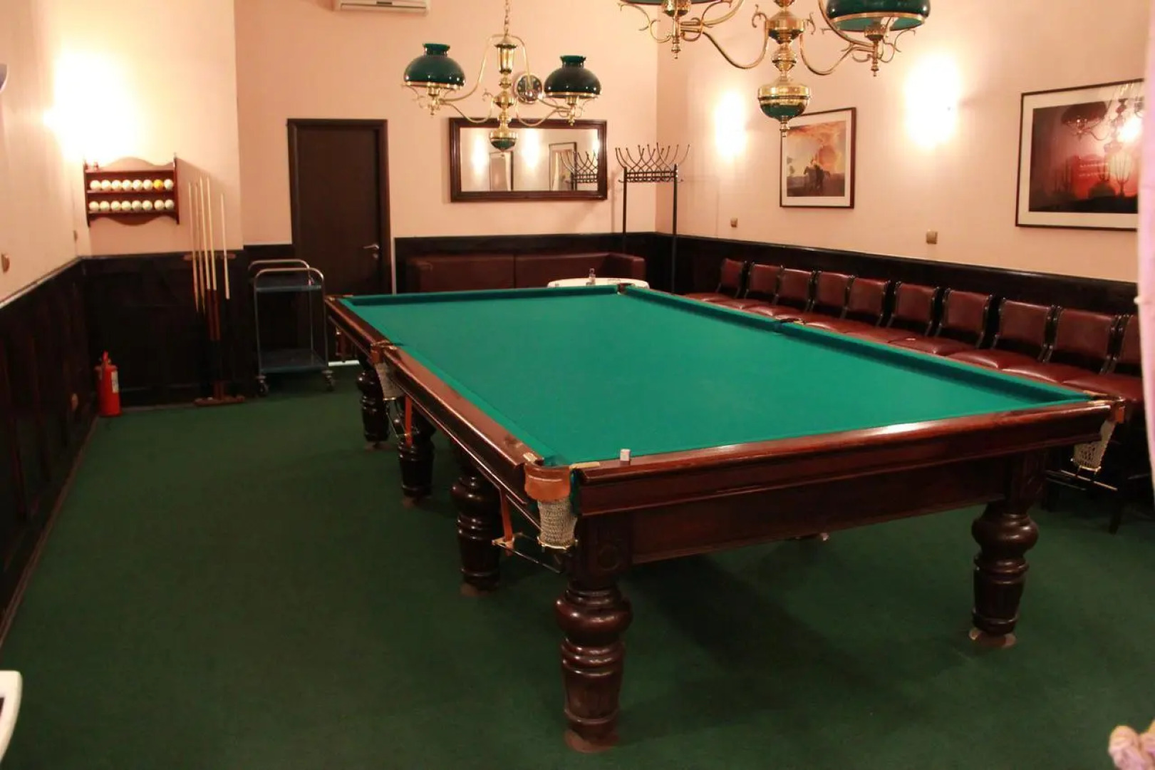 Фаворит Измайлово (Услуга бронирования отеля Дельта)