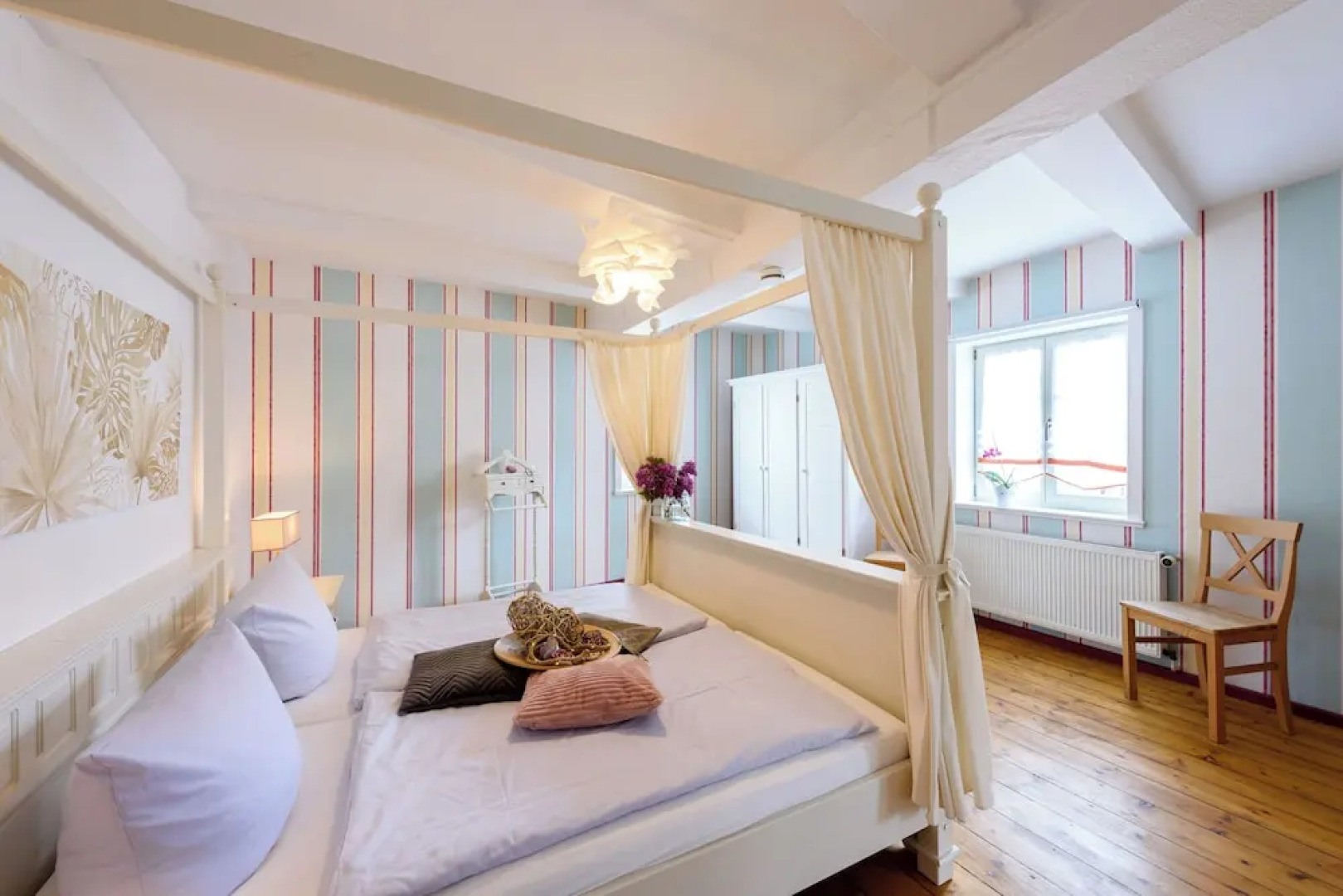 Ackerburgerhof Ballstrase 18