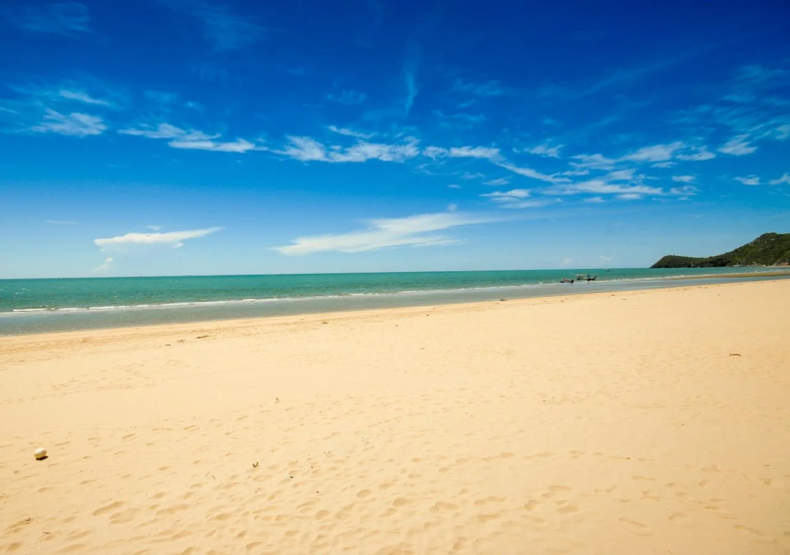 Modena Resort Hua Hin-Pranburi